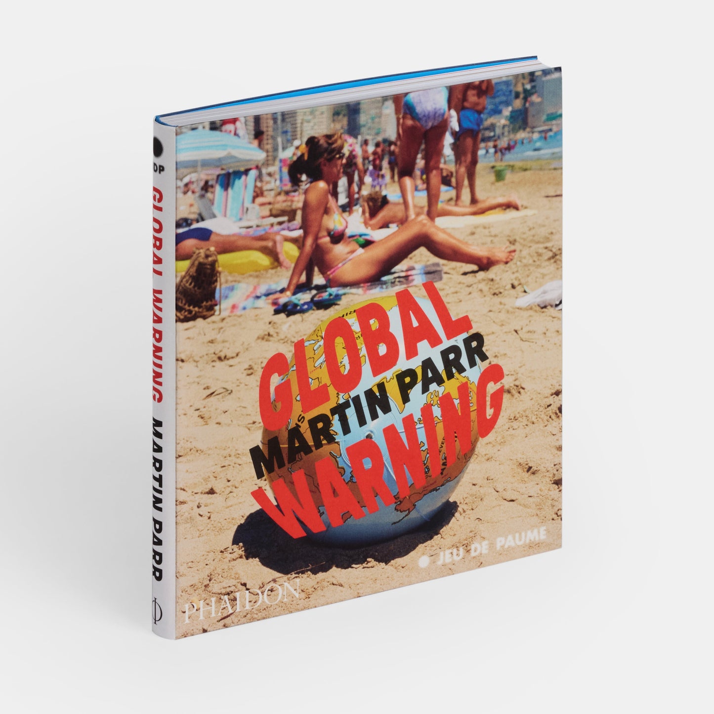 GLOBAL WARNING