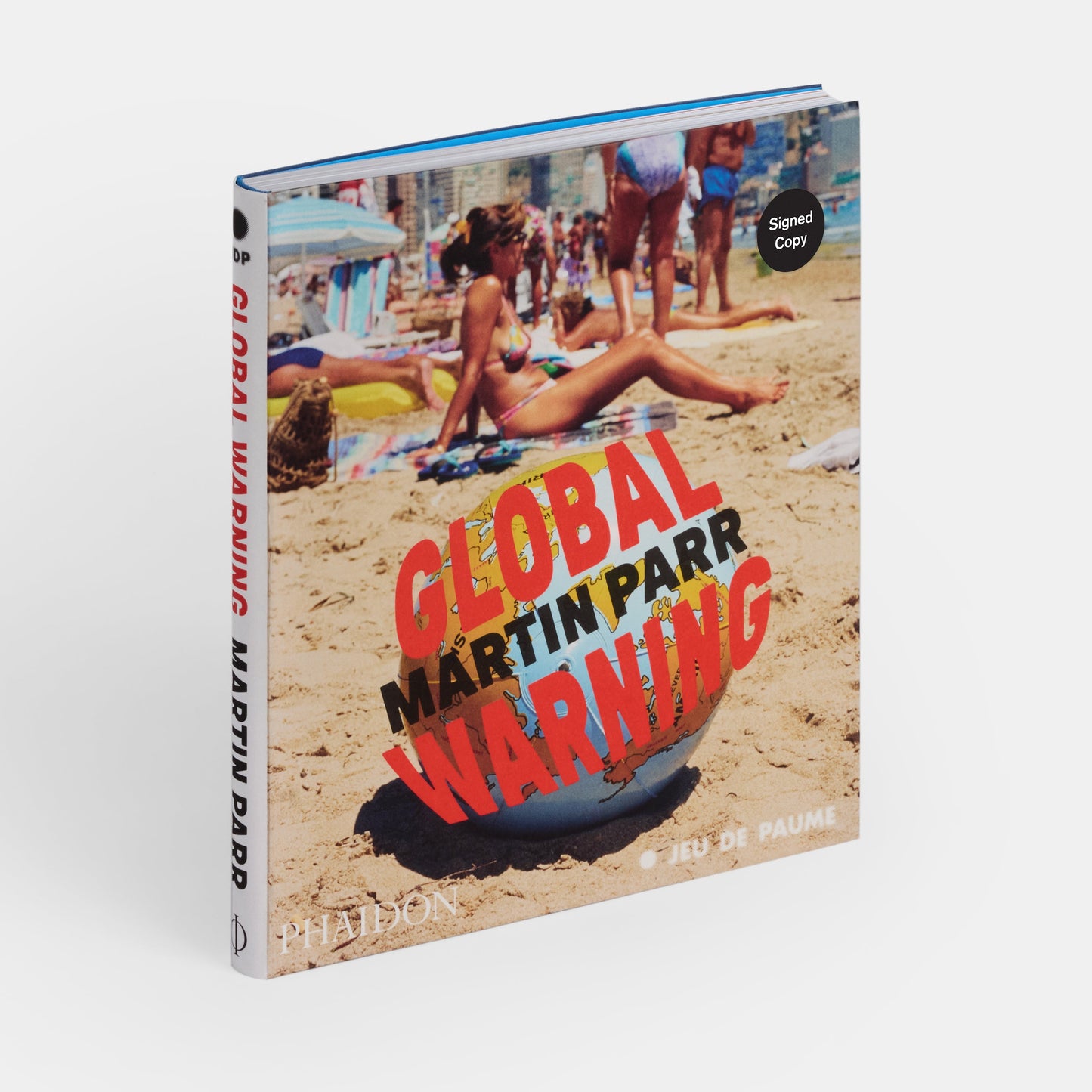 GLOBAL WARNING