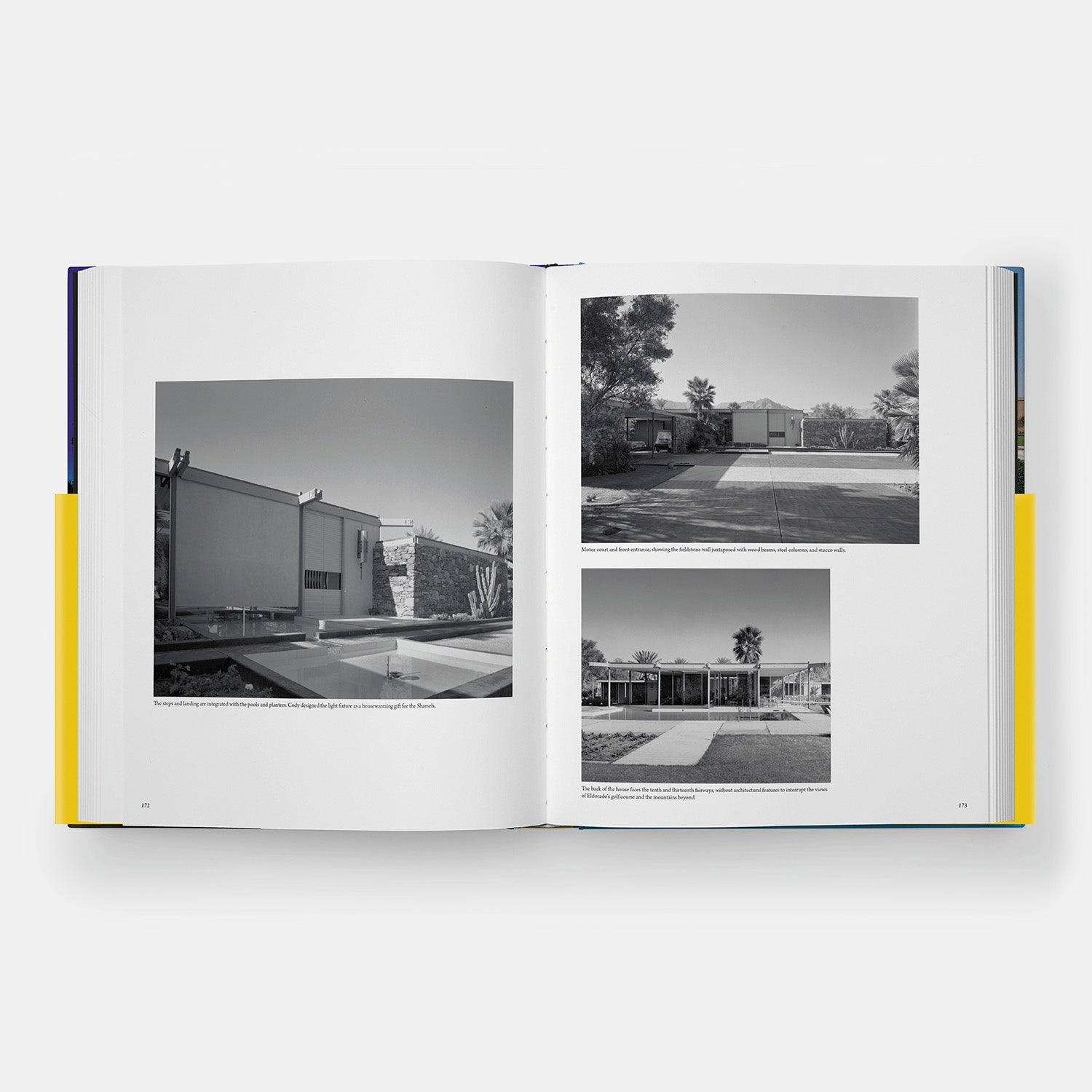 Maestro del Midcentury: La Arquitectura de William F. Cody
