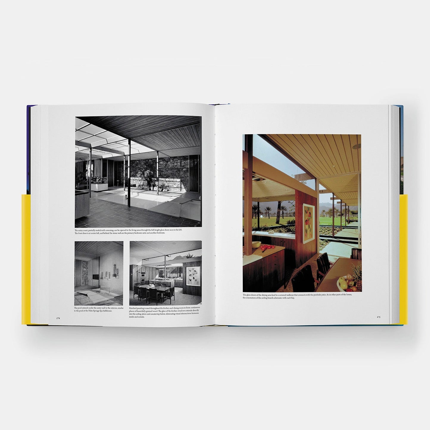 Maestro del Midcentury: La Arquitectura de William F. Cody