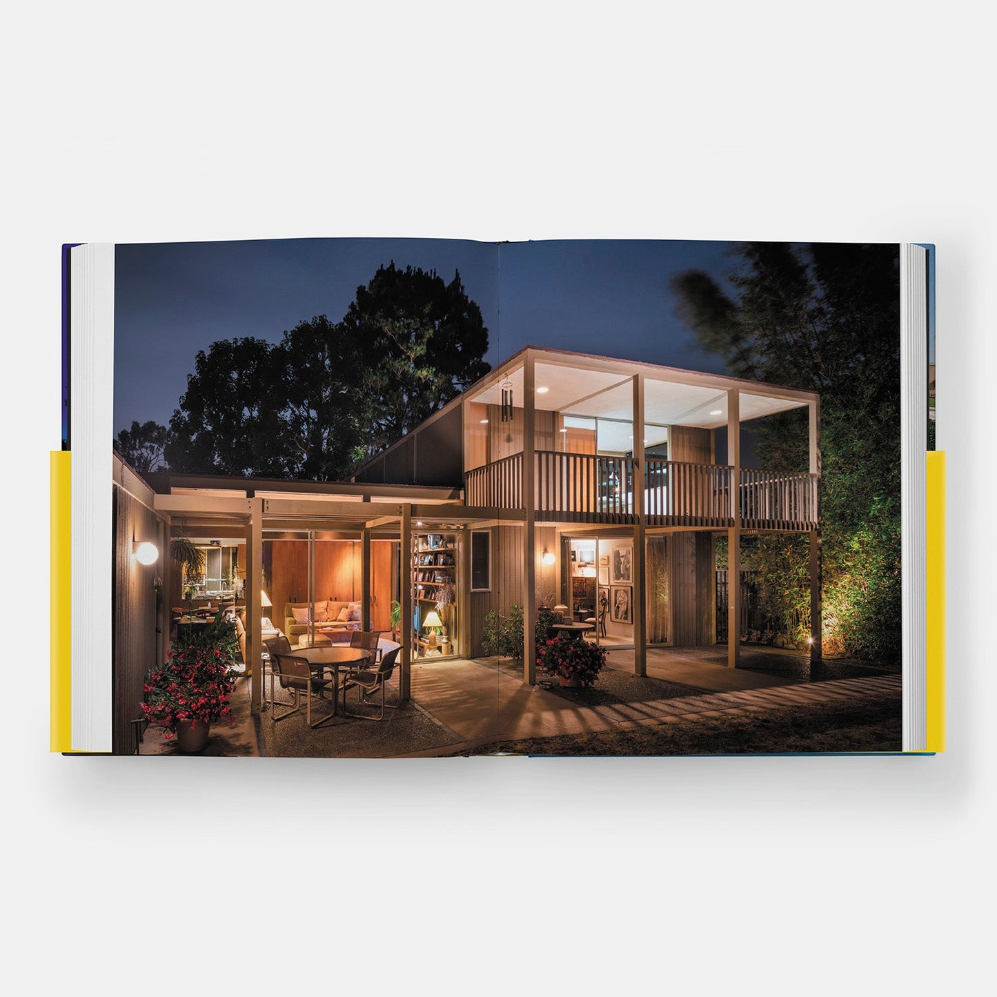 Maestro del Midcentury: La Arquitectura de William F. Cody