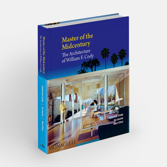 Maestro del Midcentury: La Arquitectura de William F. Cody