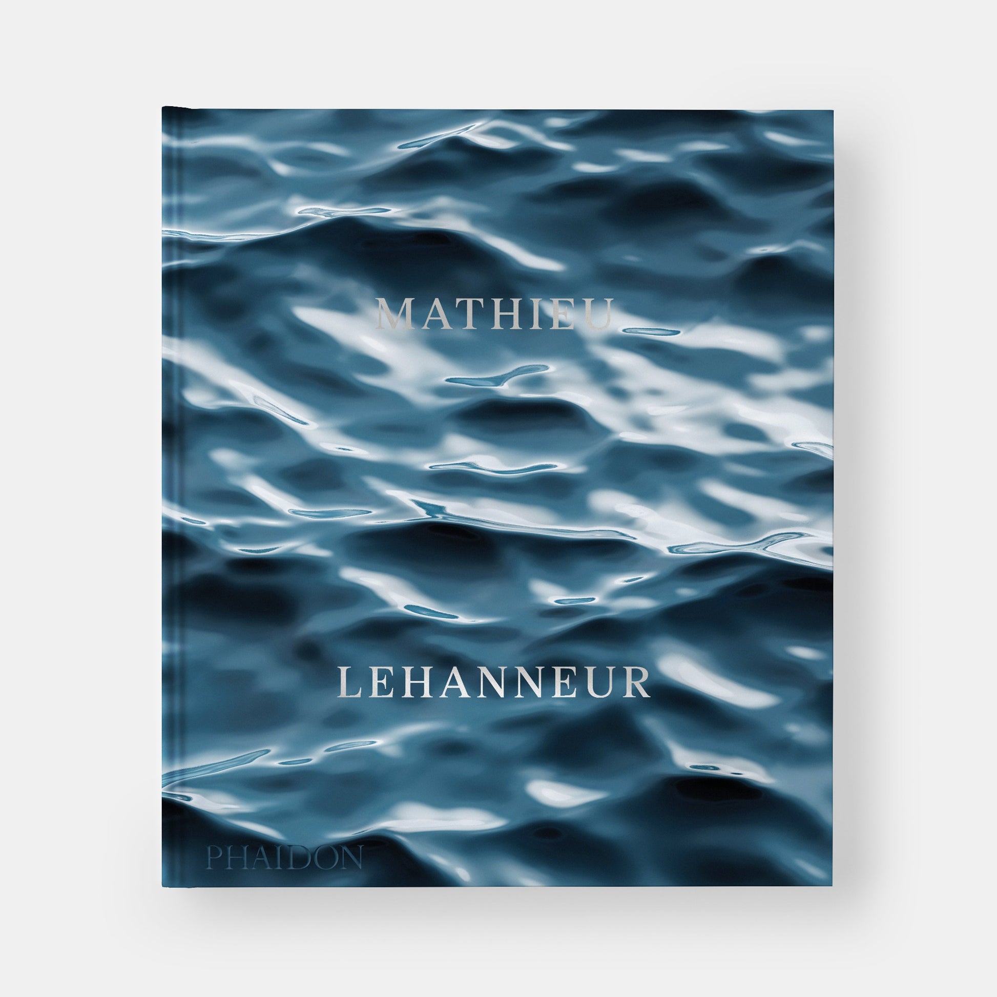 MATHIEU LEHANNEUR