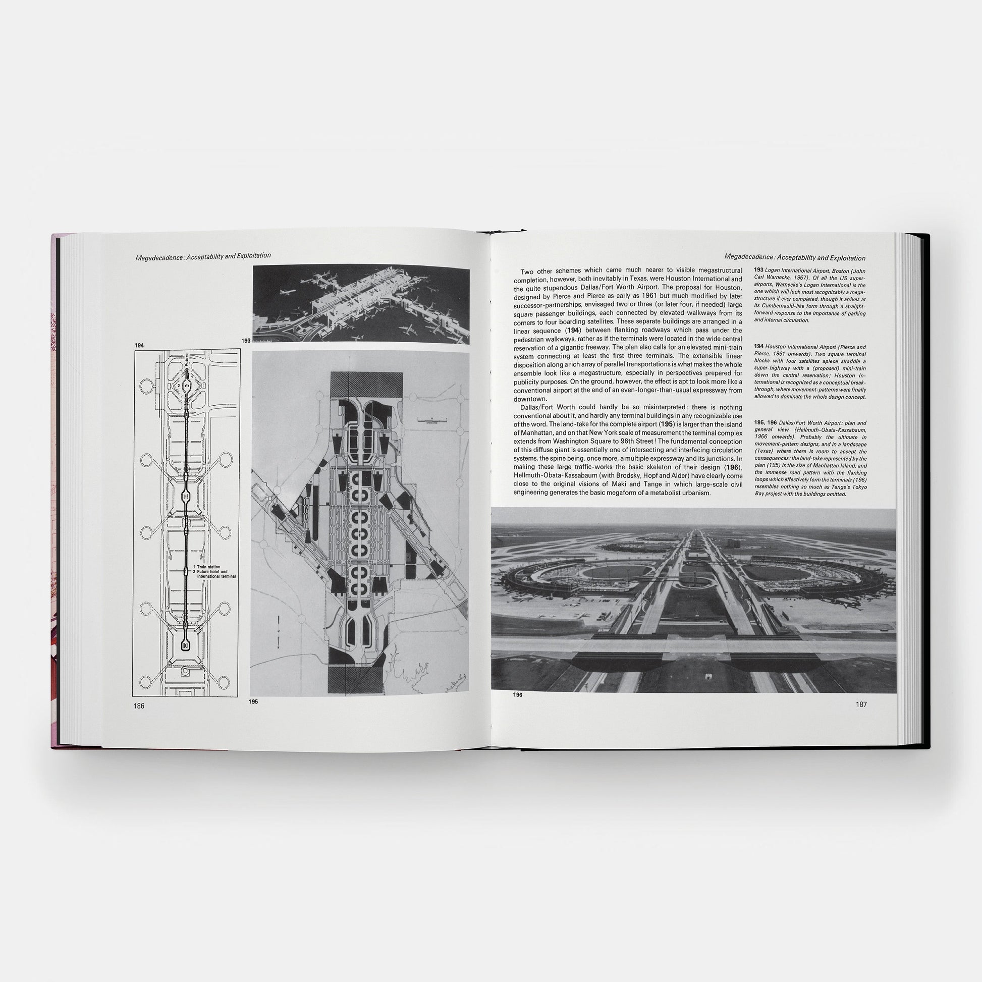 Megastructure: Urban Futures of the Recent Past