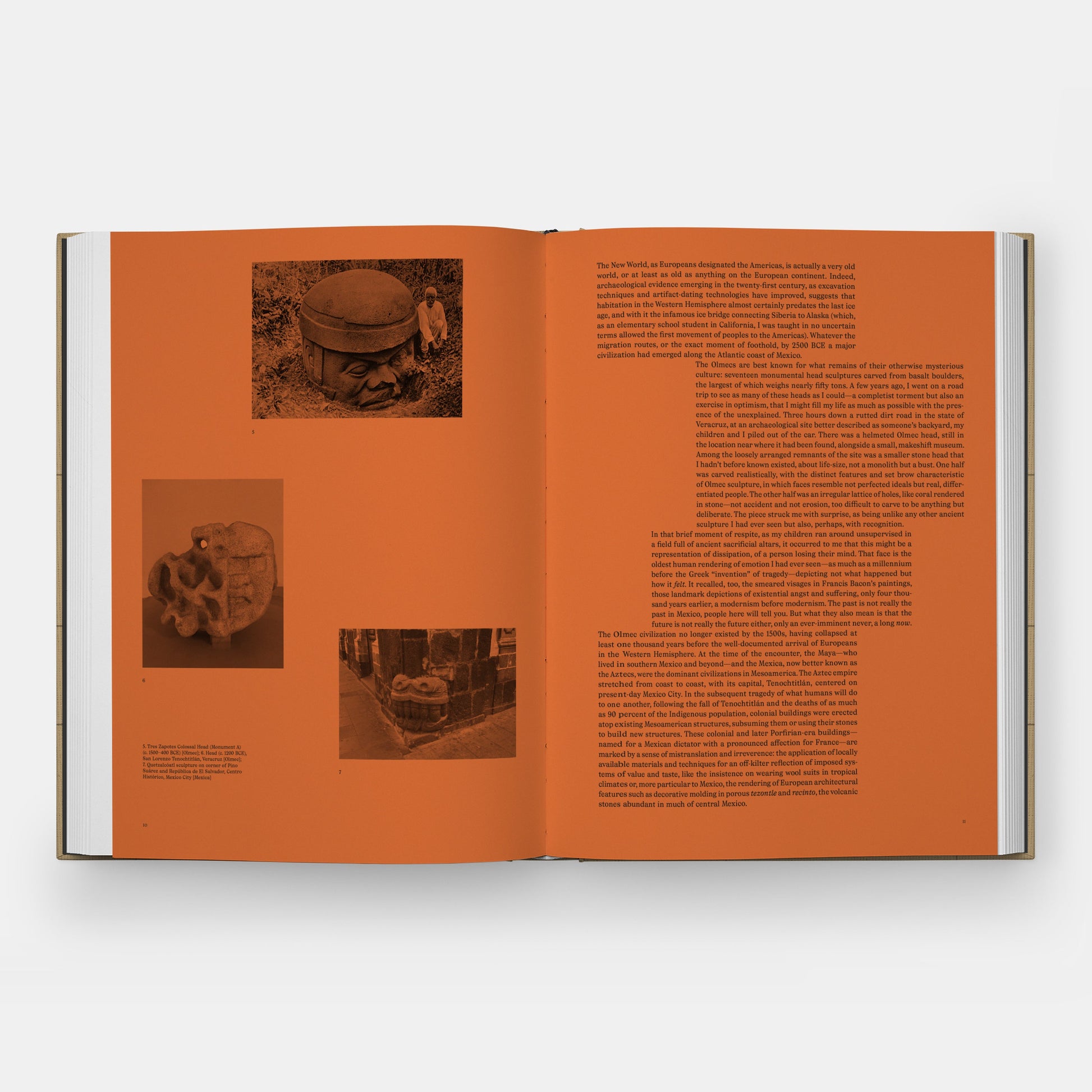 MESOAMERICAN MODERN: ANCIENT IDEAS IN CONTEMPORARY MEXICAN HOMES