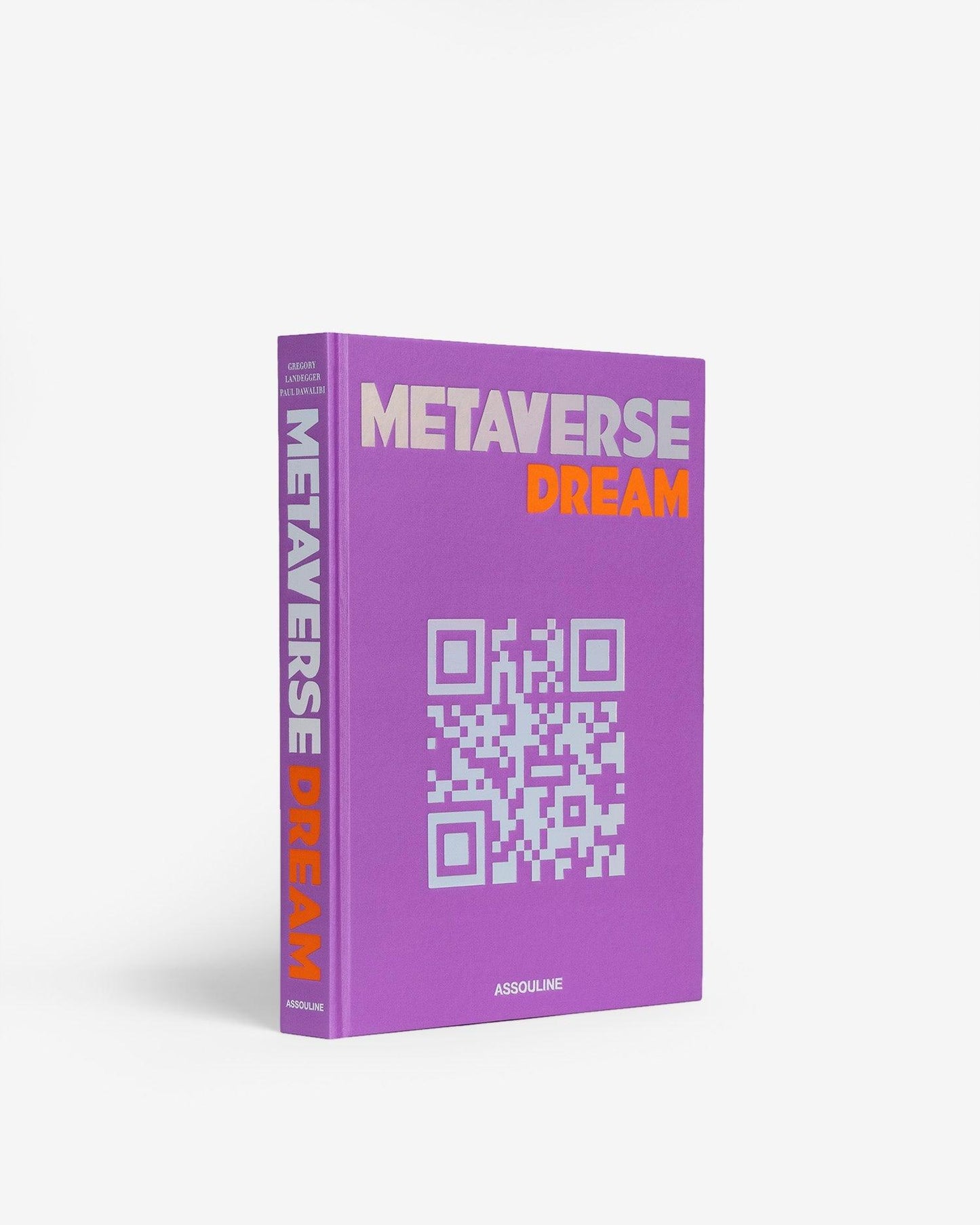 SUEÑO DE METAVERSO