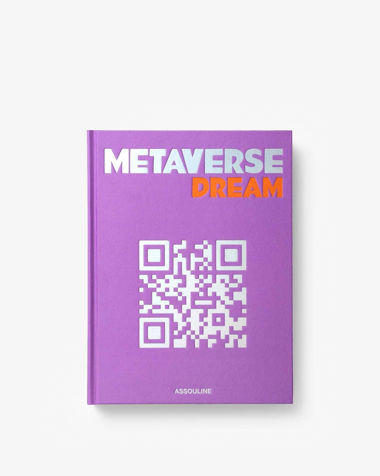 SUEÑO DE METAVERSO