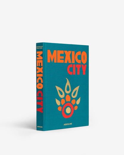 CIUDAD DE MÉXICO