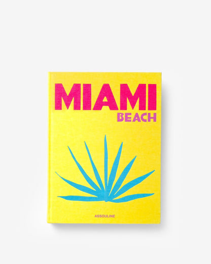 MIAMI BEACH