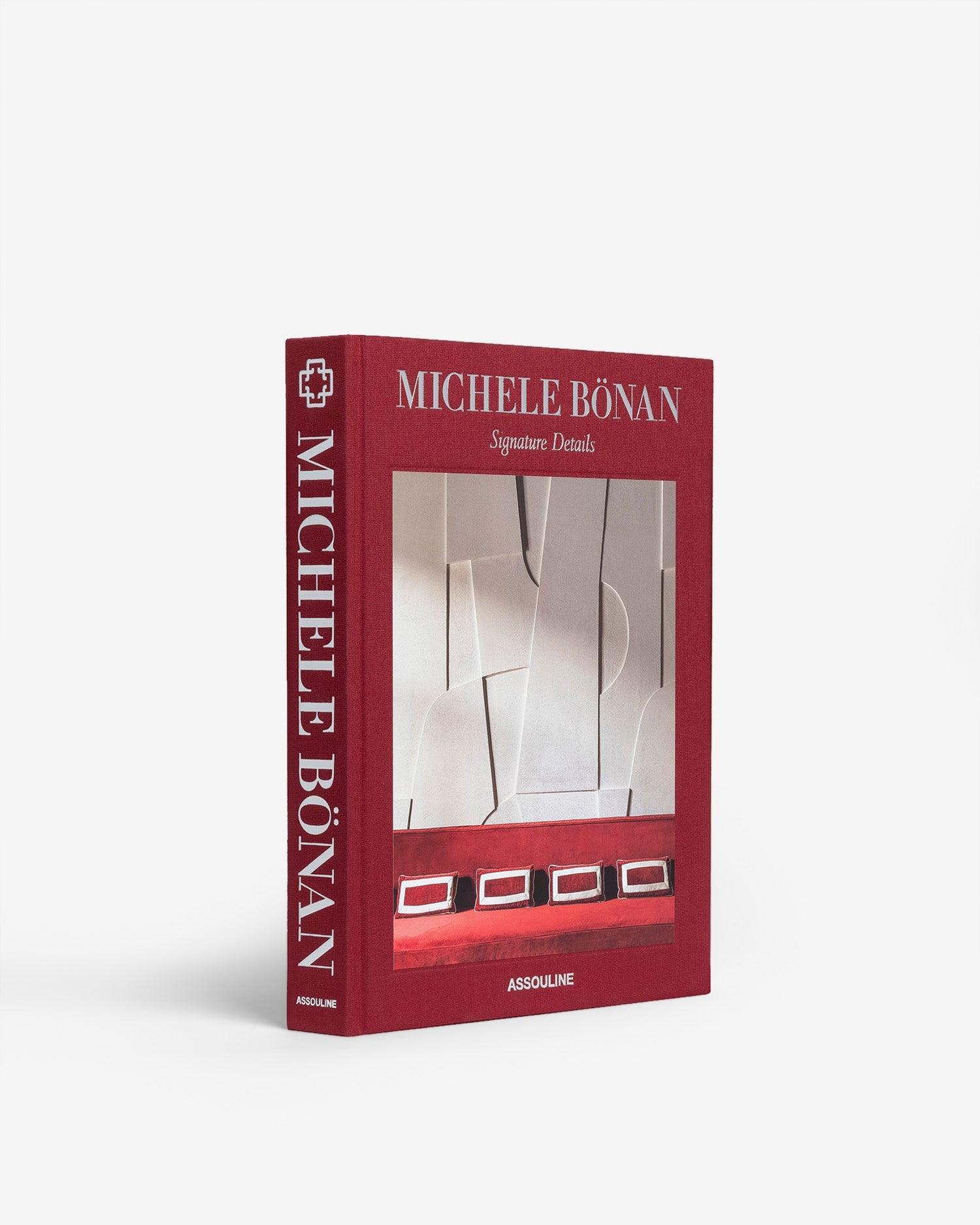 MICHELE BÖNAN: DETALLES DE AUTOR