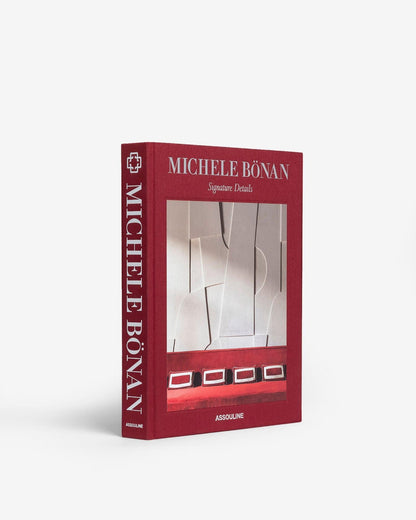 MICHELE BÖNAN: DETALLES DE AUTOR