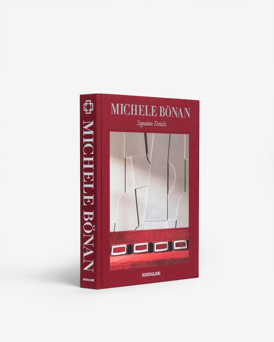 MICHELE BÖNAN: DETALLES DE AUTOR