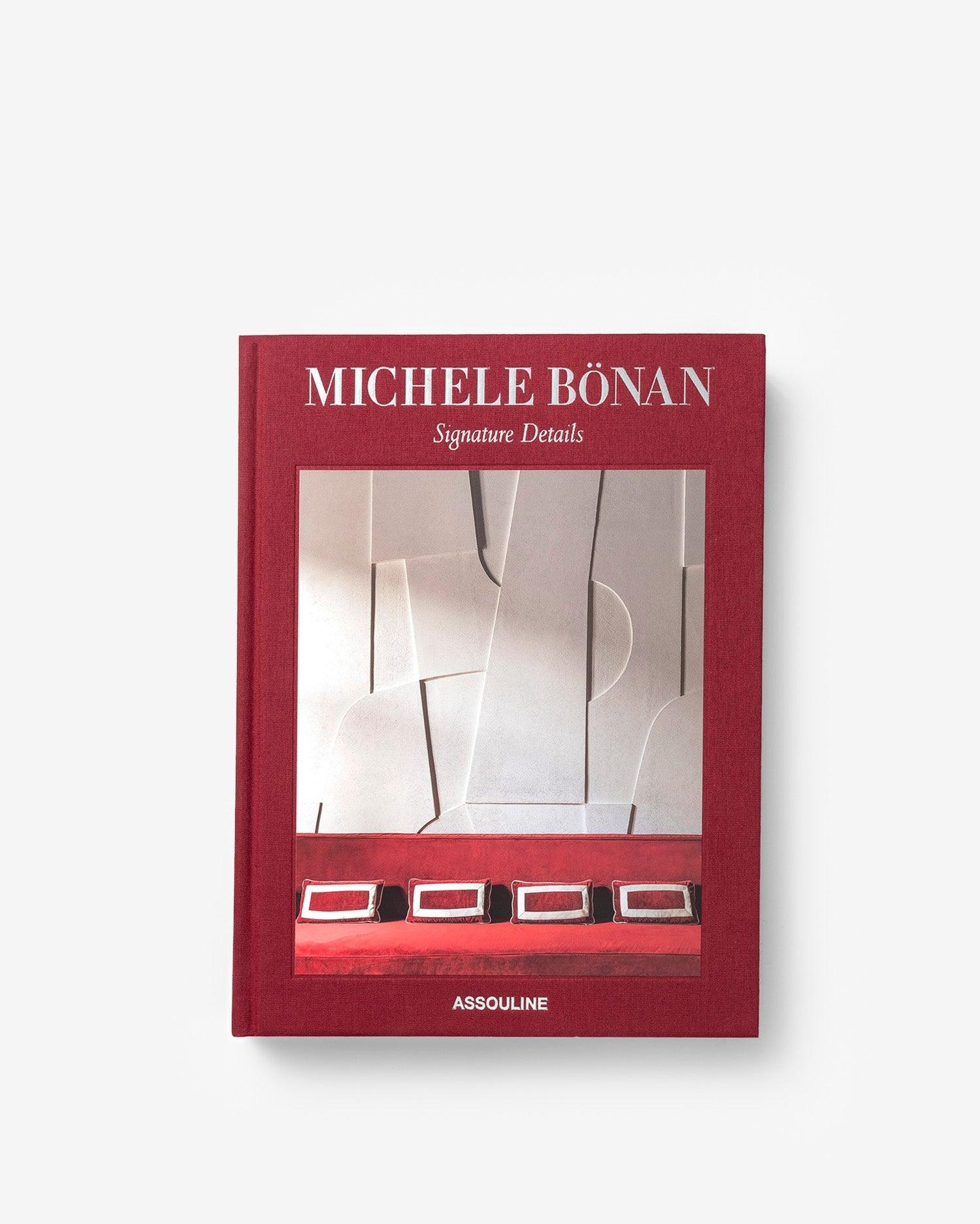 MICHELE BÖNAN: DETALLES DE AUTOR