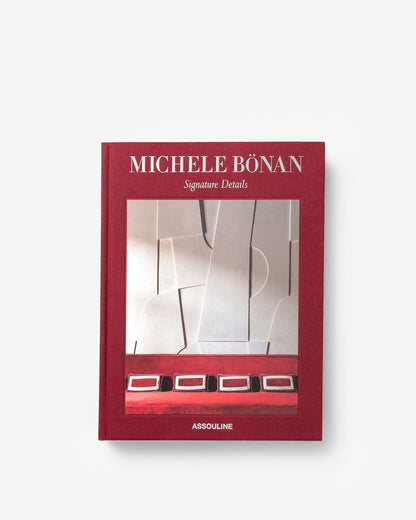 MICHELE BÖNAN: DETALLES DE AUTOR