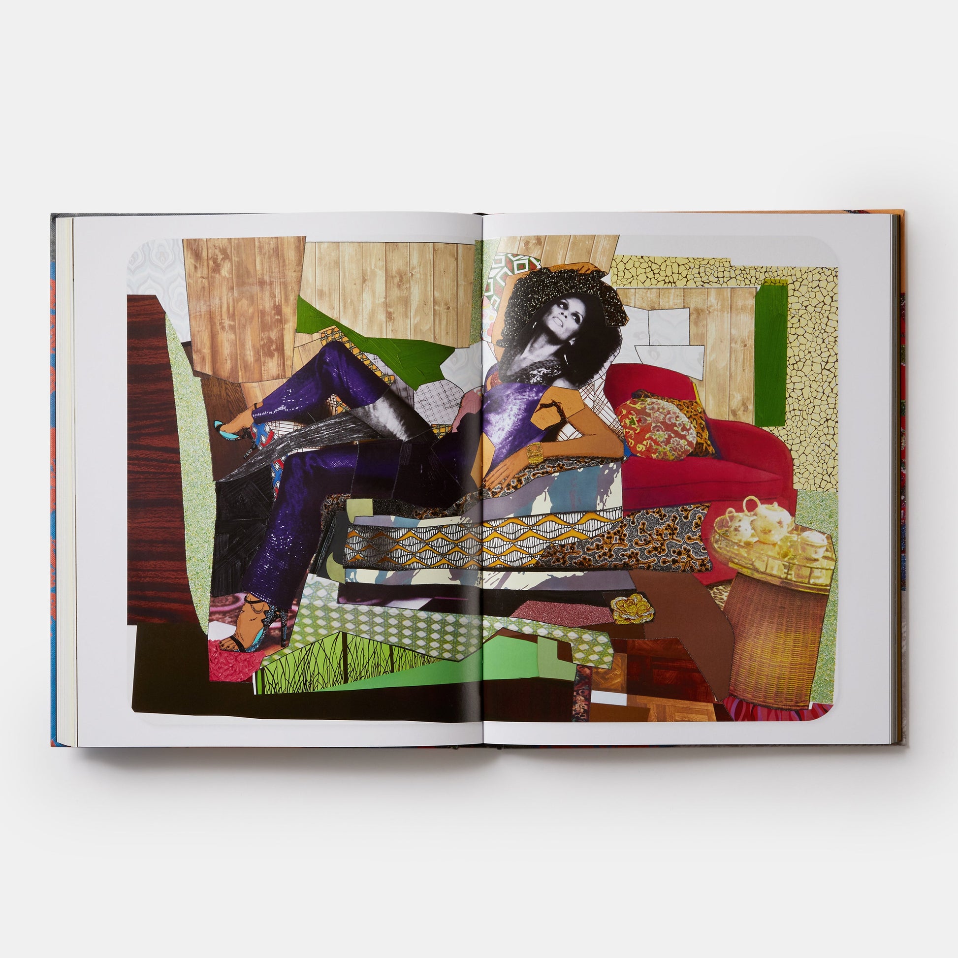 MICKALENE THOMAS