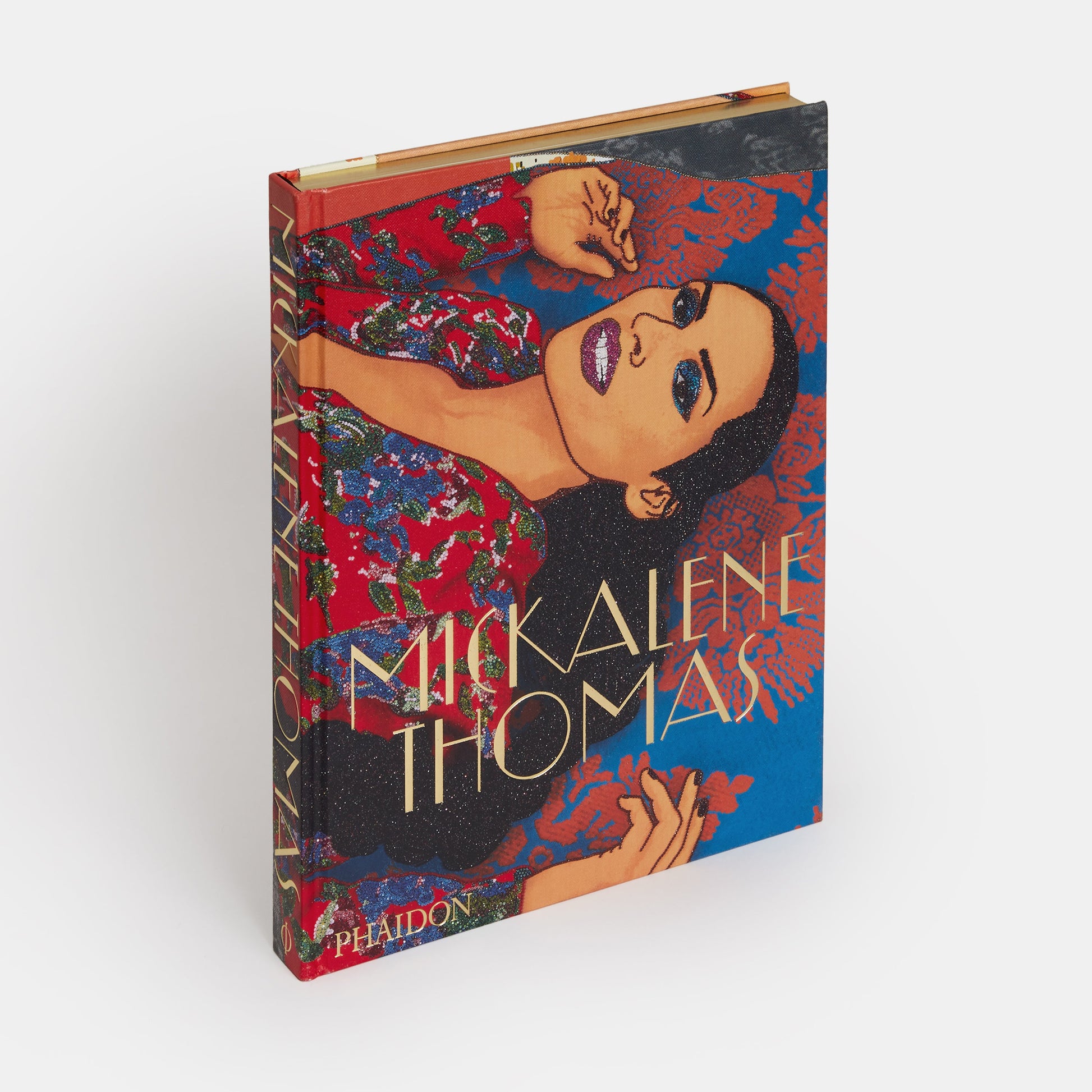MICKALENE THOMAS