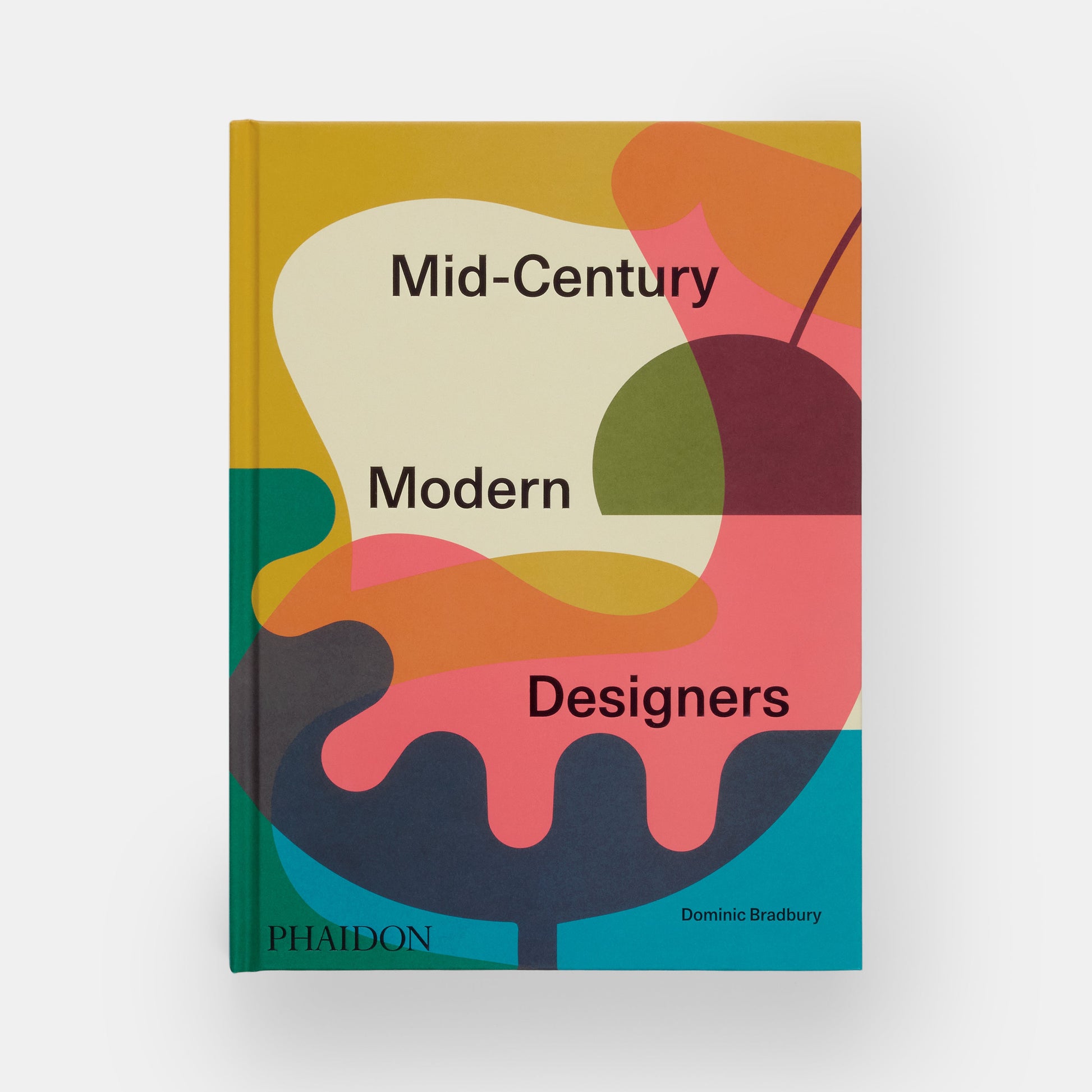Diseñadores de mediados de siglo moderno