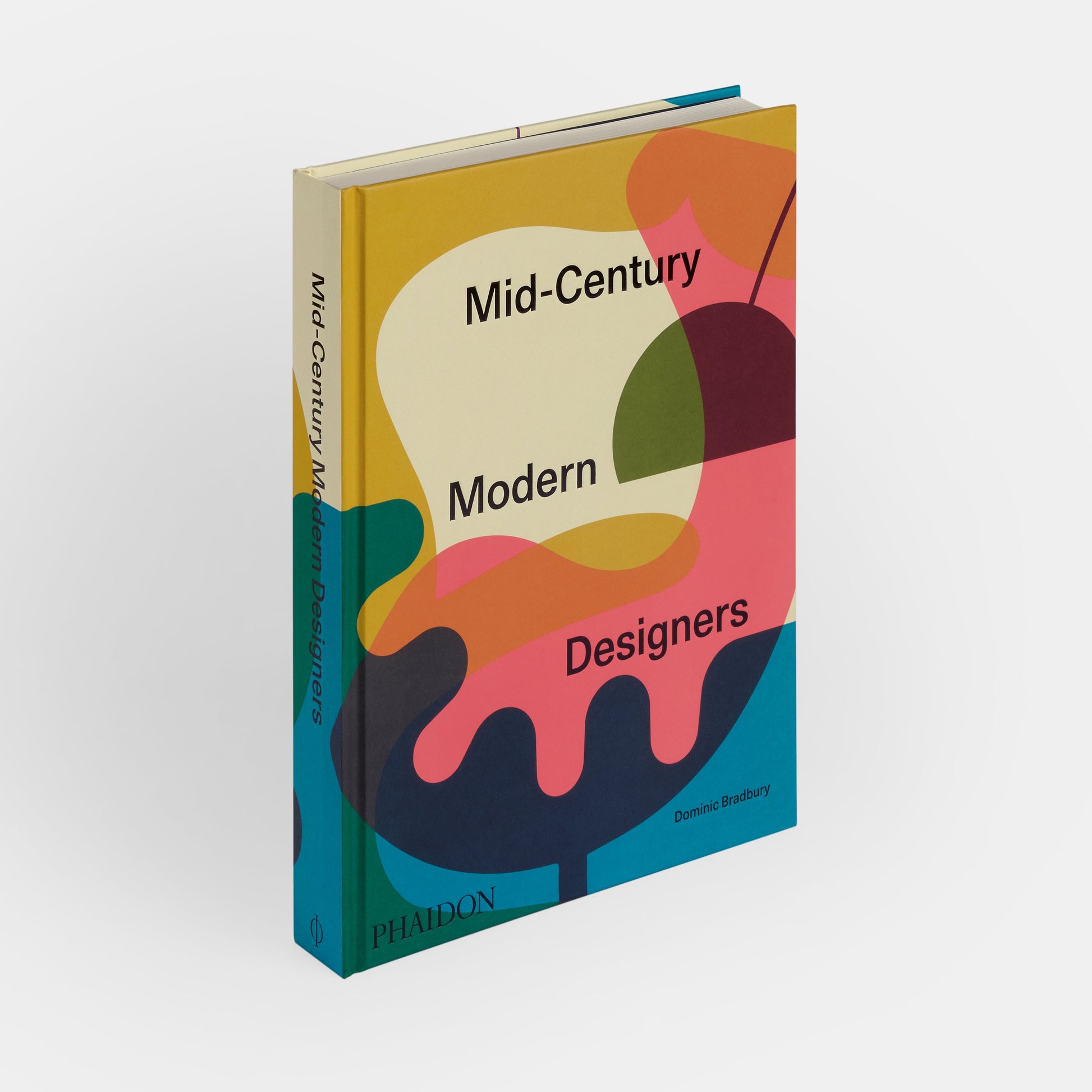 Diseñadores de mediados de siglo moderno