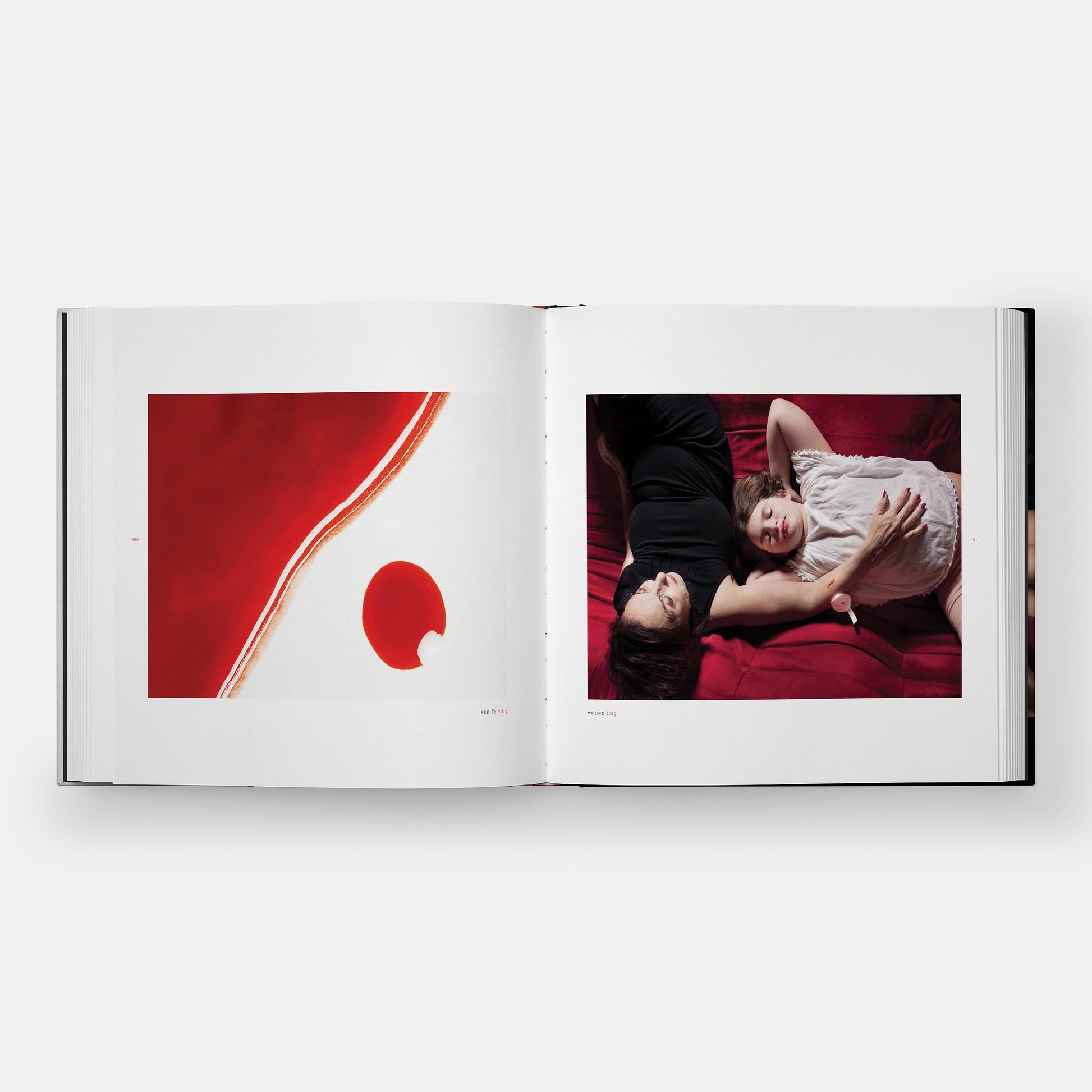 Midlife: Fotografías de Elinor Carucci