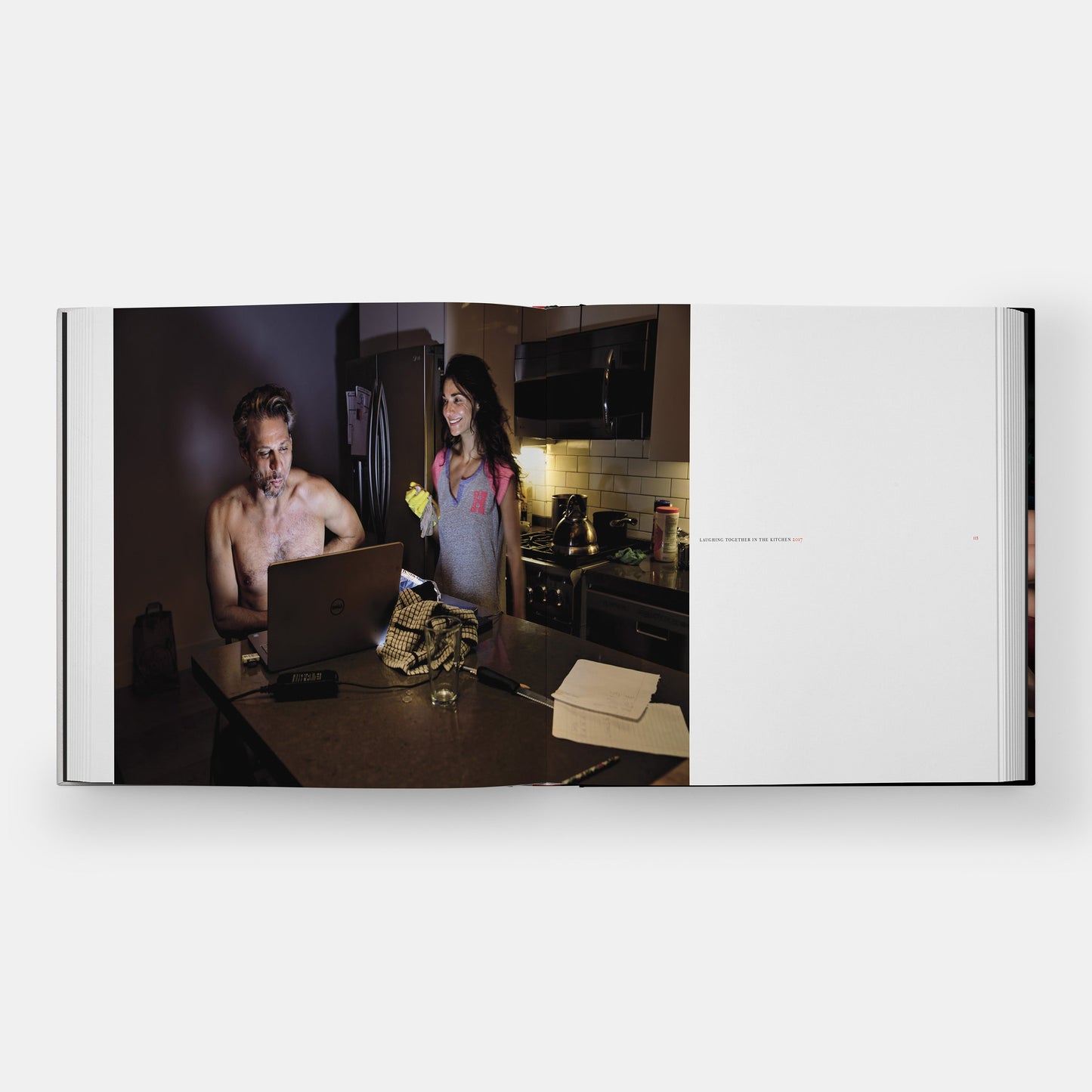 Midlife: Fotografías de Elinor Carucci