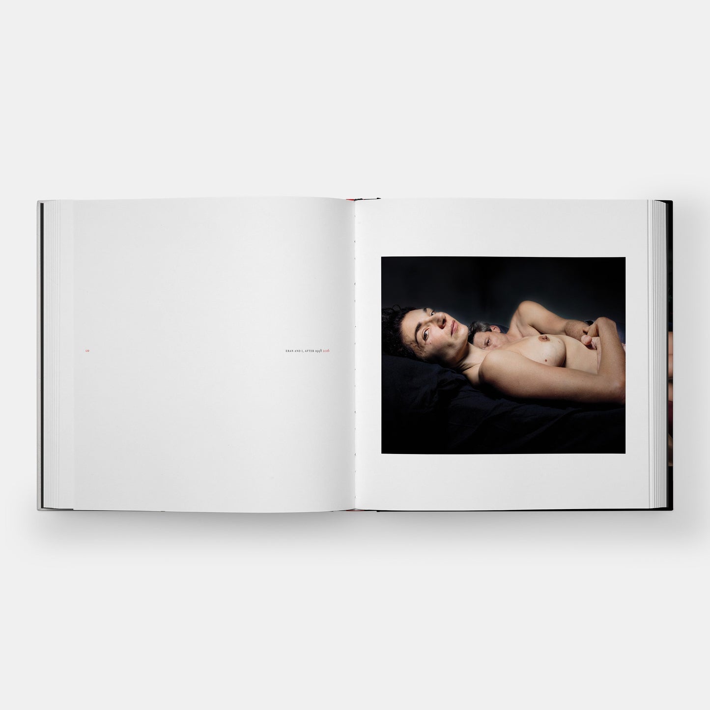 Midlife: Fotografías de Elinor Carucci