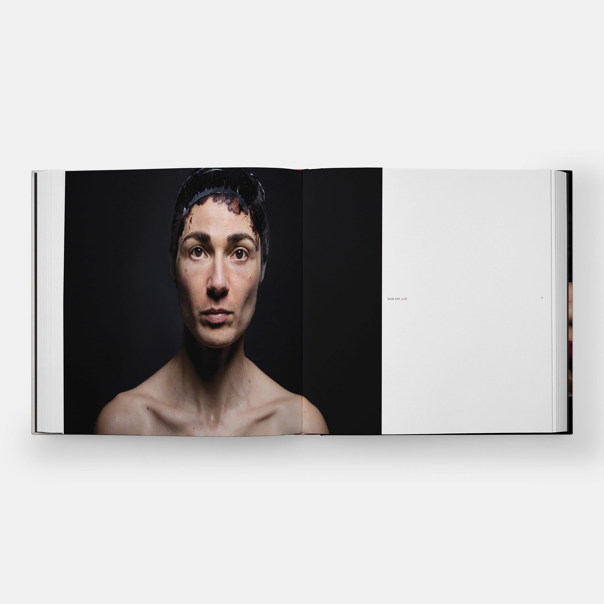 Midlife: Fotografías de Elinor Carucci