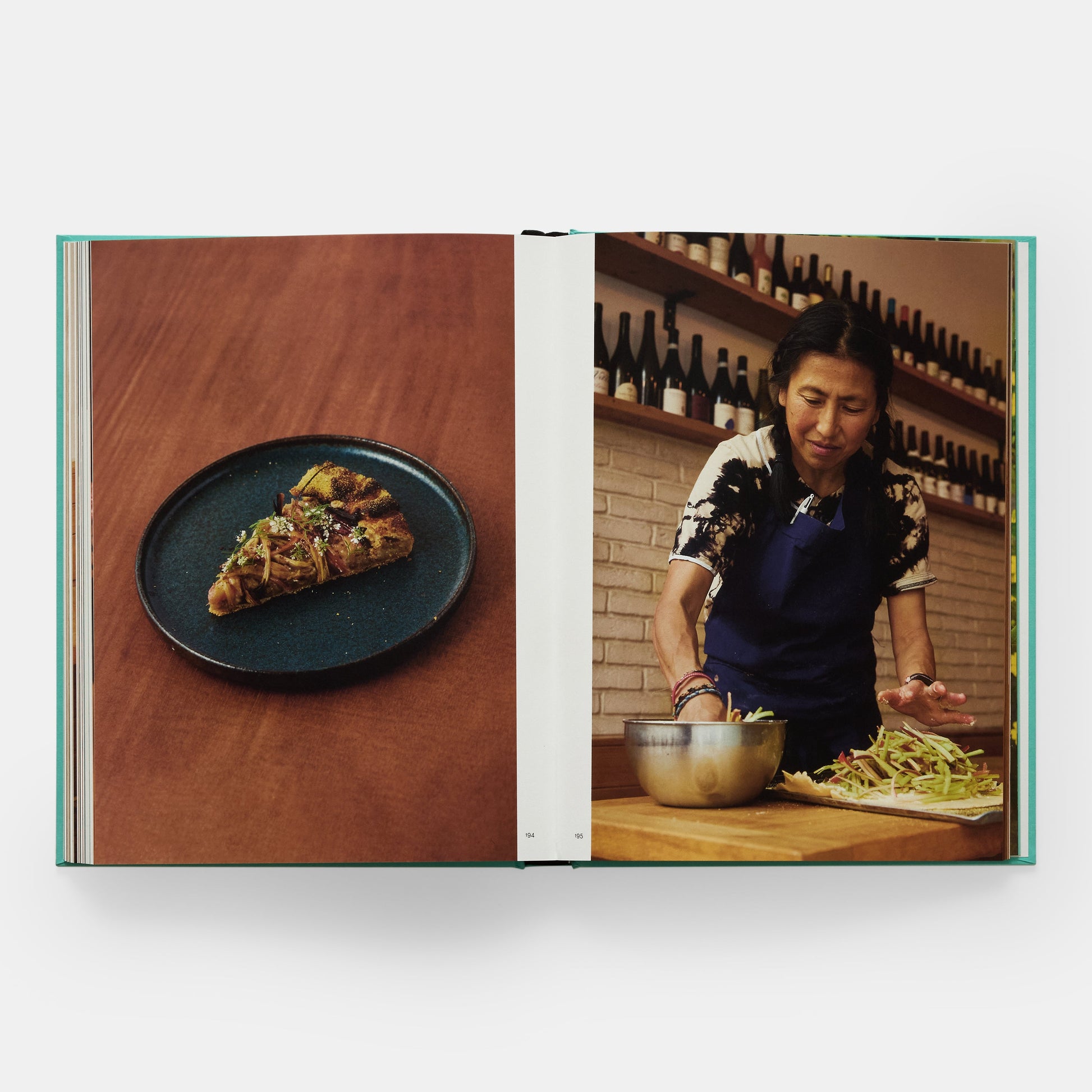 Mokonuts: El libro de cocina