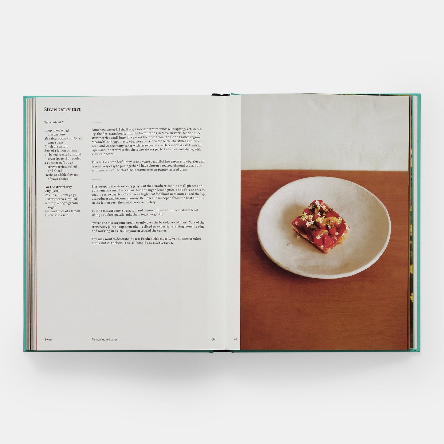 Mokonuts: El libro de cocina