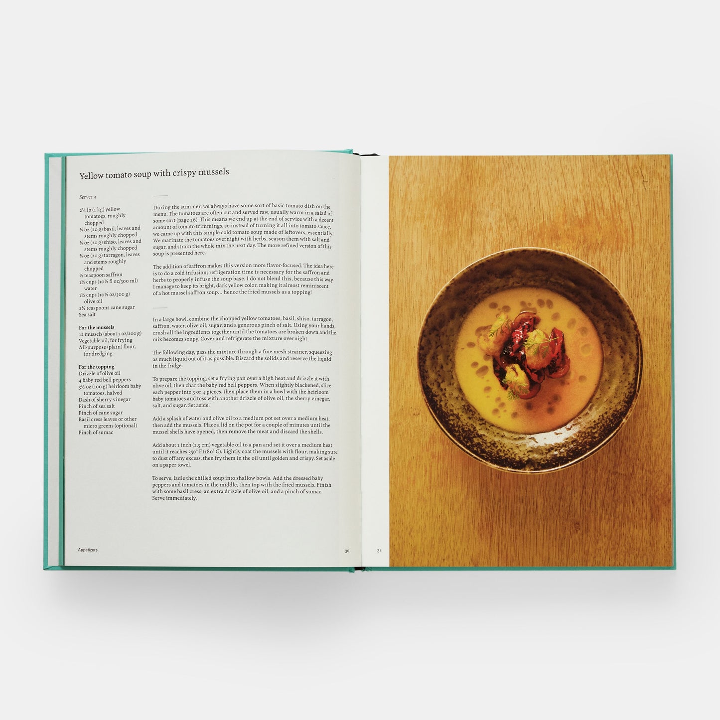 Mokonuts: El libro de cocina