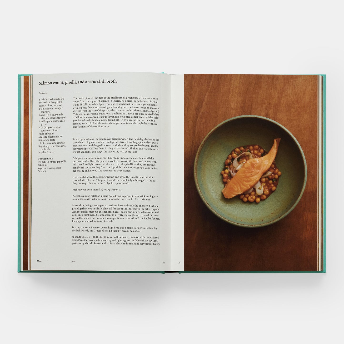 Mokonuts: El libro de cocina