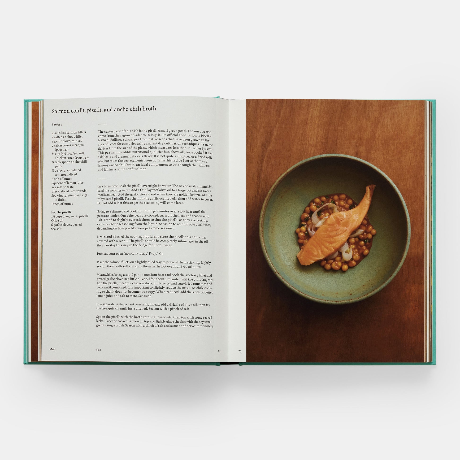 Mokonuts: El libro de cocina