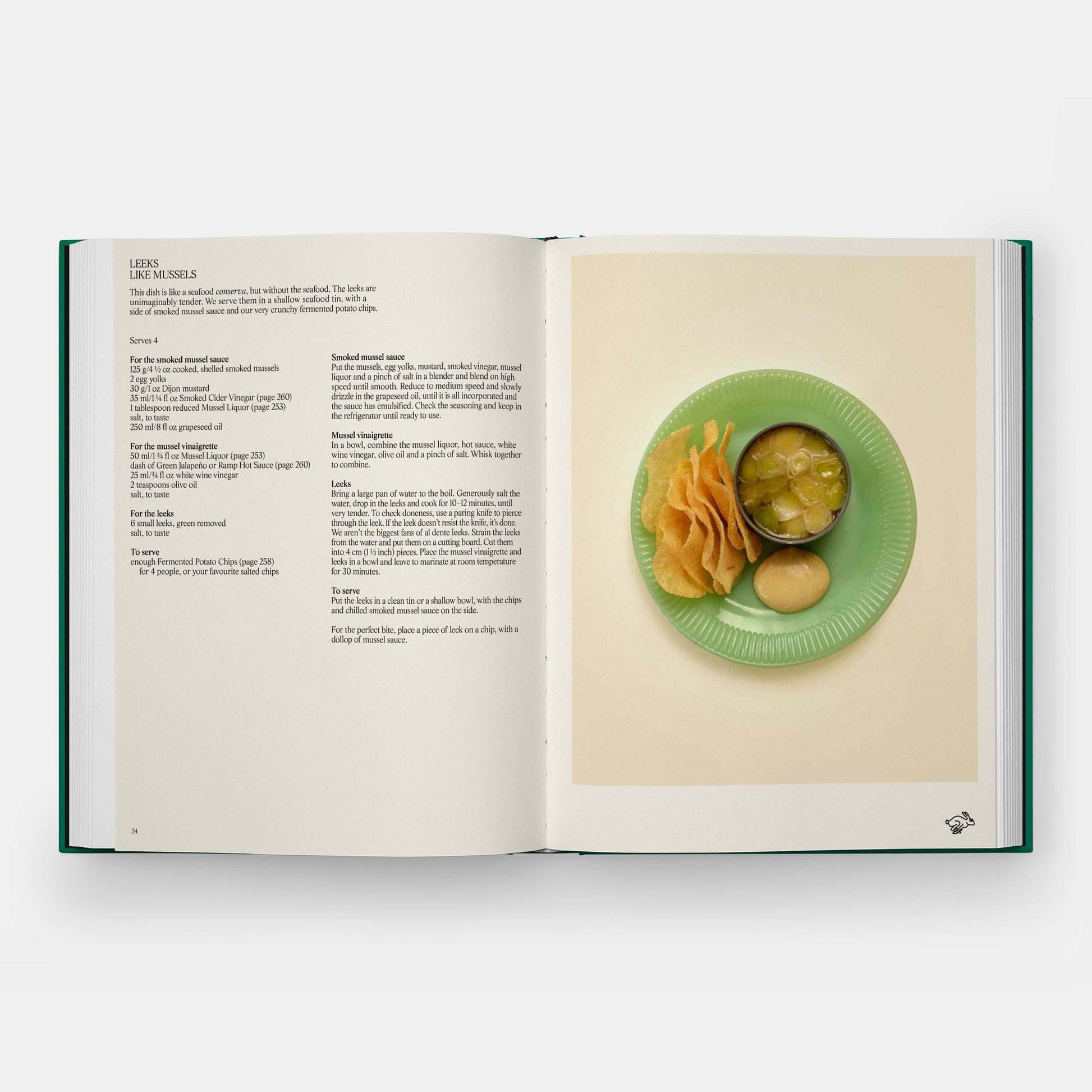 THE MON LAPIN COOKBOOK: DE TOUTE BEAUTÉ: FROM MONTREAL, WITH LOVE