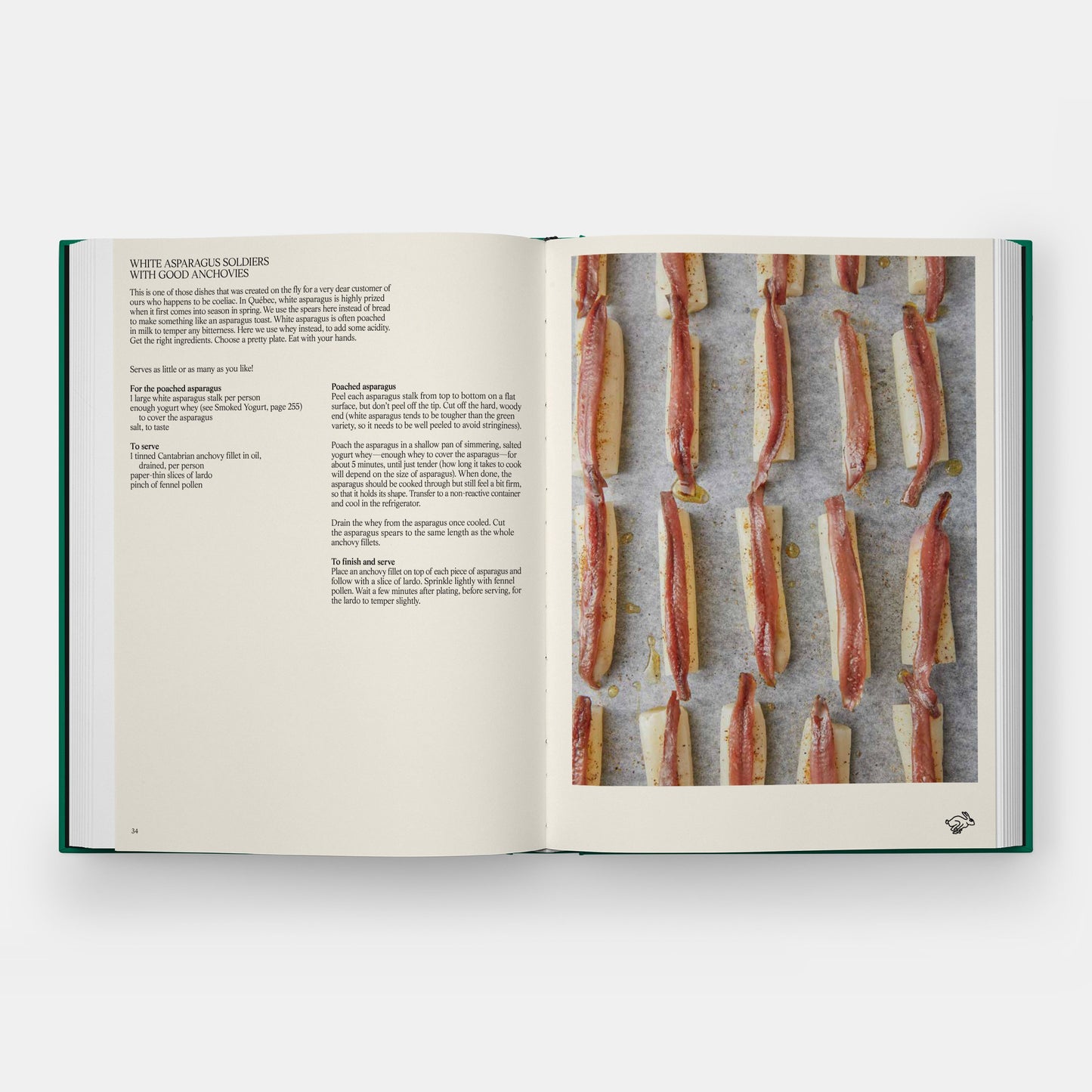 THE MON LAPIN COOKBOOK: DE TOUTE BEAUTÉ: FROM MONTREAL, WITH LOVE