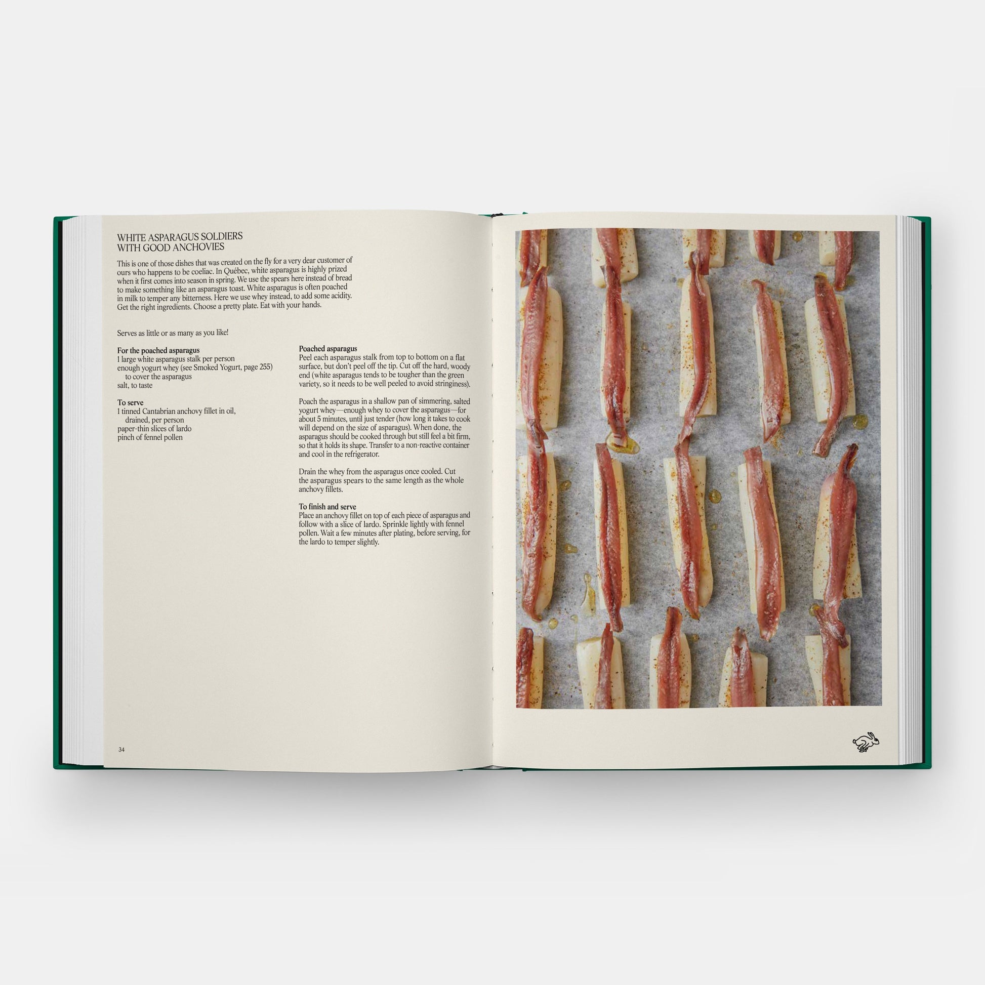 THE MON LAPIN COOKBOOK: DE TOUTE BEAUTÉ: FROM MONTREAL, WITH LOVE
