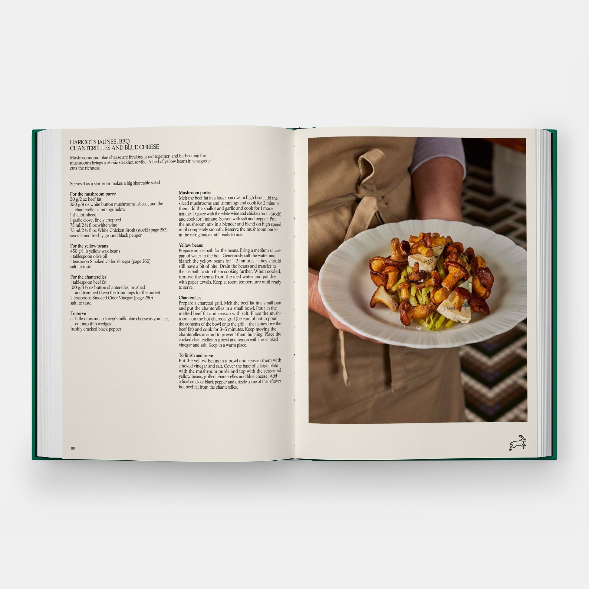 THE MON LAPIN COOKBOOK: DE TOUTE BEAUTÉ: FROM MONTREAL, WITH LOVE