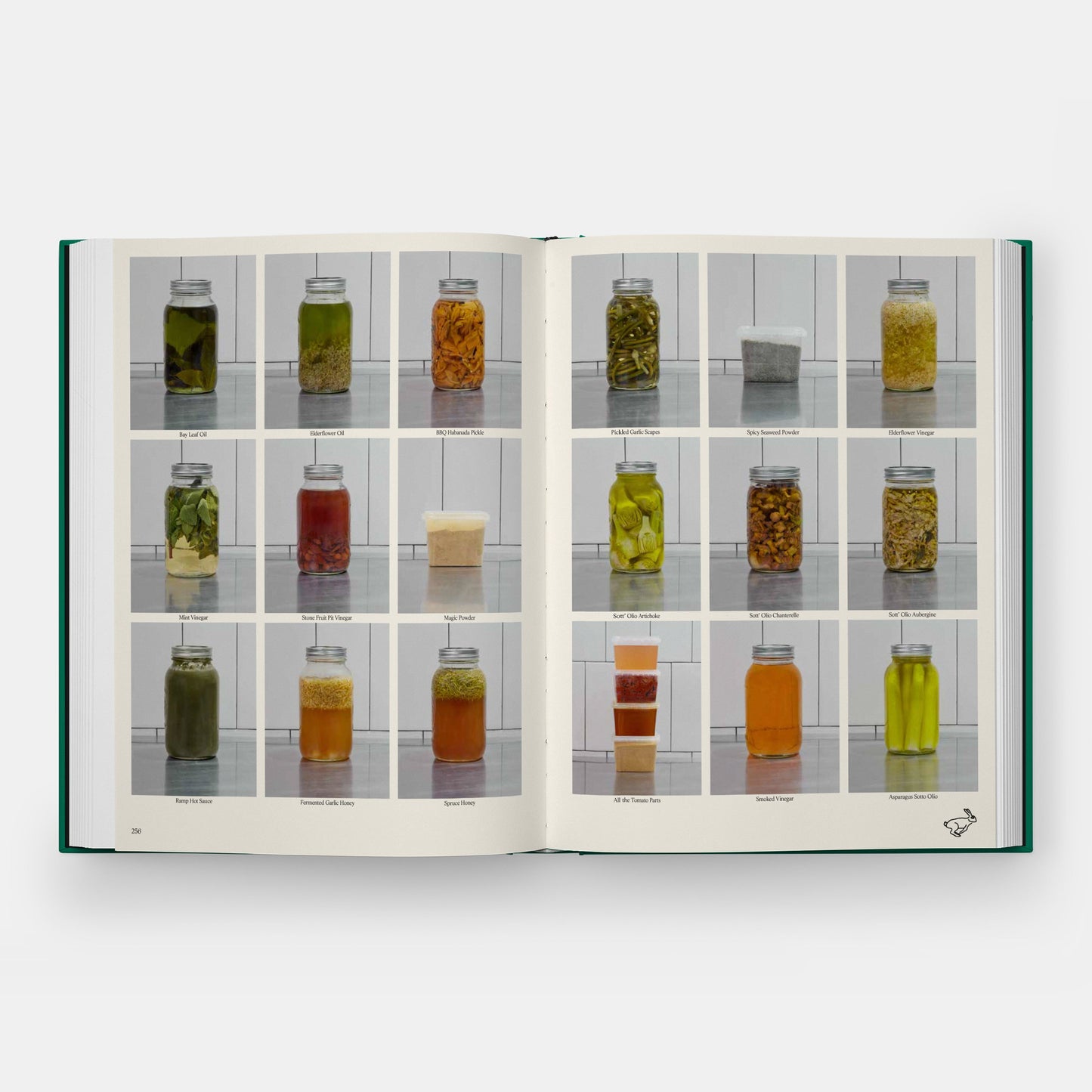 THE MON LAPIN COOKBOOK: DE TOUTE BEAUTÉ: FROM MONTREAL, WITH LOVE