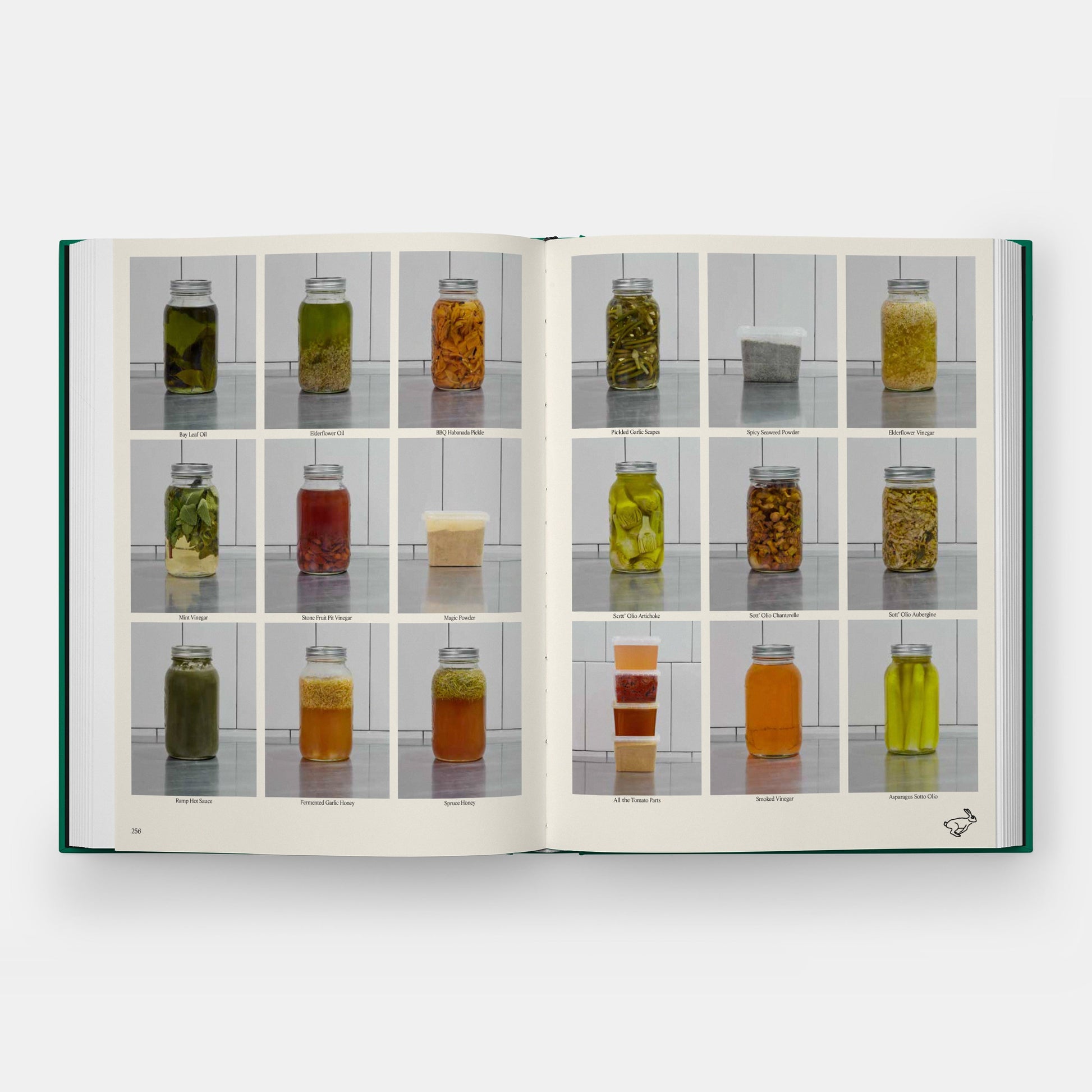 THE MON LAPIN COOKBOOK: DE TOUTE BEAUTÉ: FROM MONTREAL, WITH LOVE