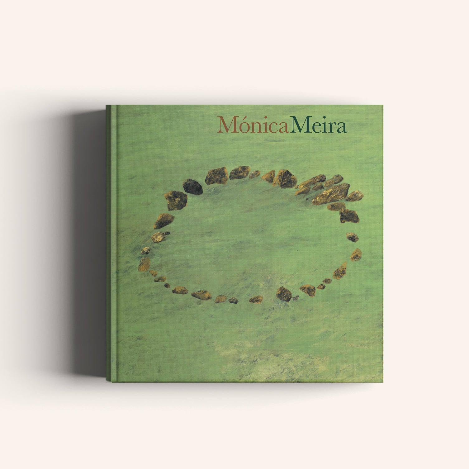 Mónica Meira-Weaving The Planet & Villegas Editores-Libros