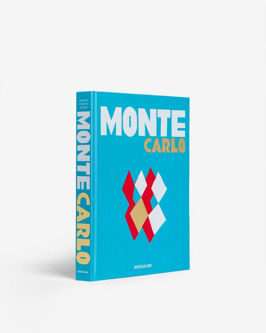 MONTECARLO
