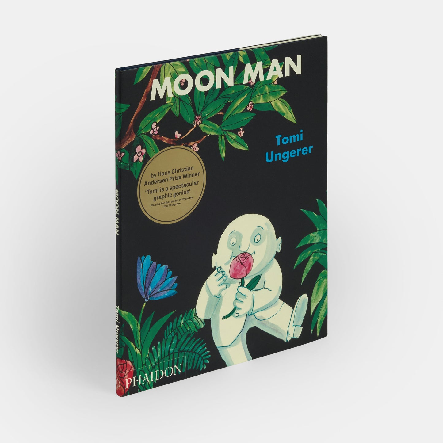Hombre Luna