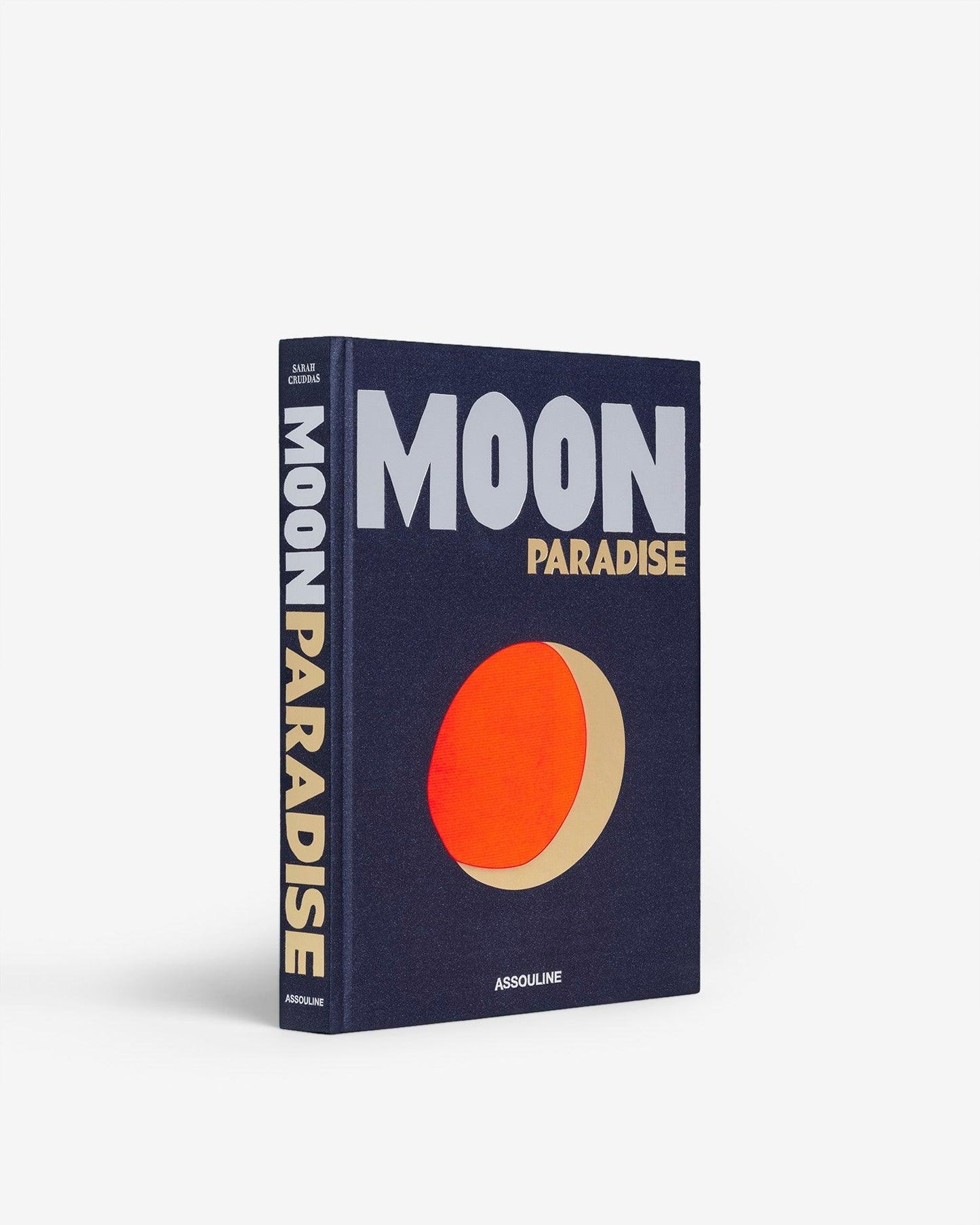 PARAÍSO LUNAR
