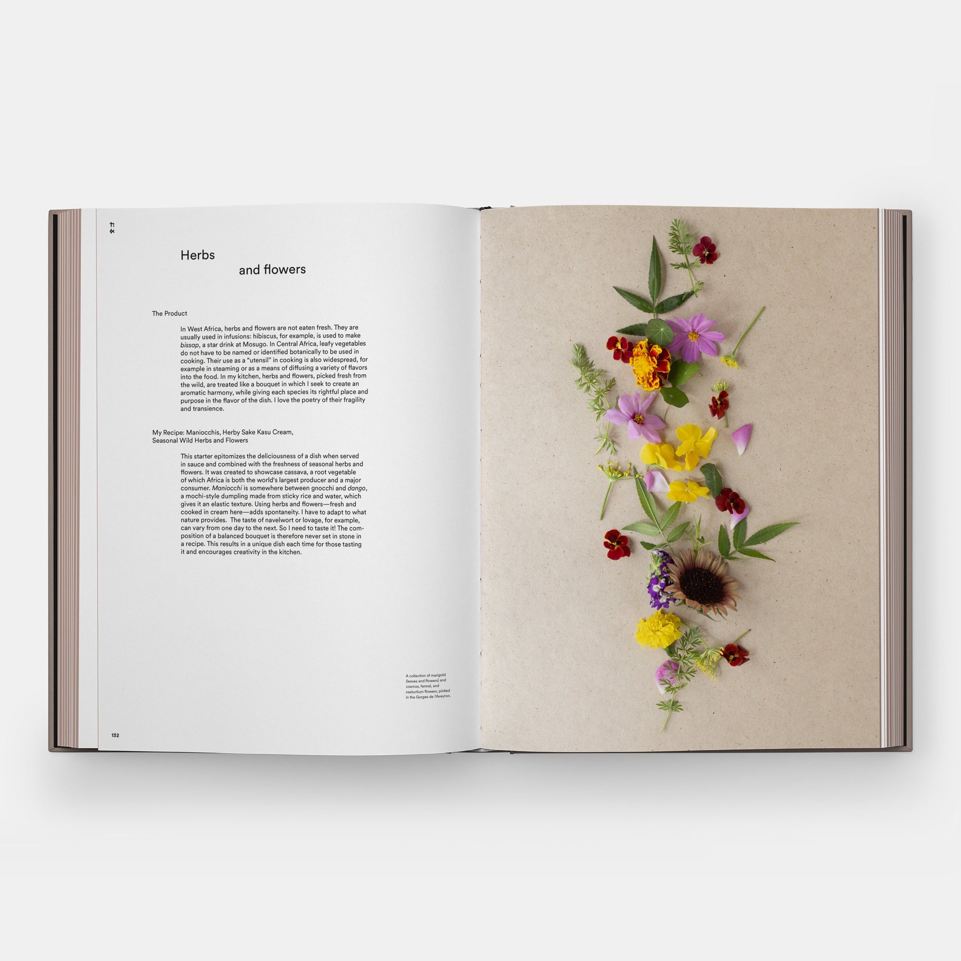 MORY SACKO: A COOK'S JOURNEY