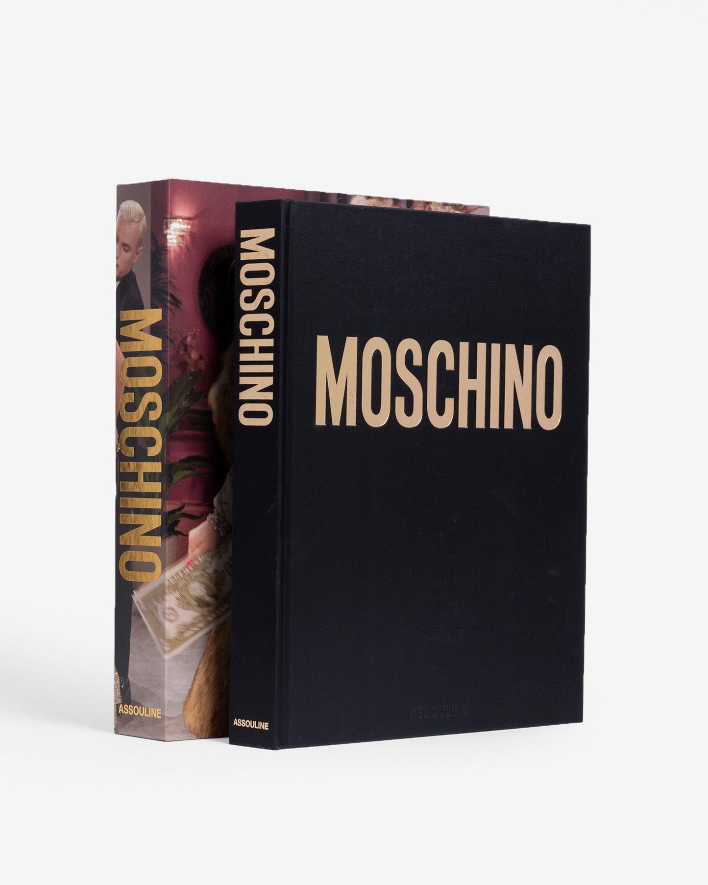 MOSCHINO