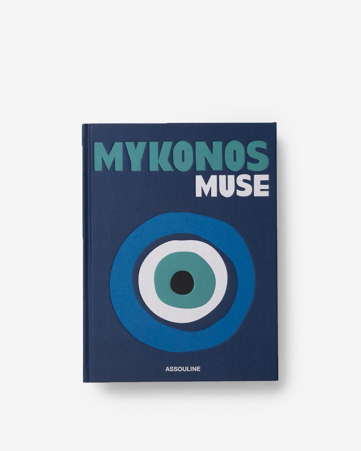 MYKONOS MUSE