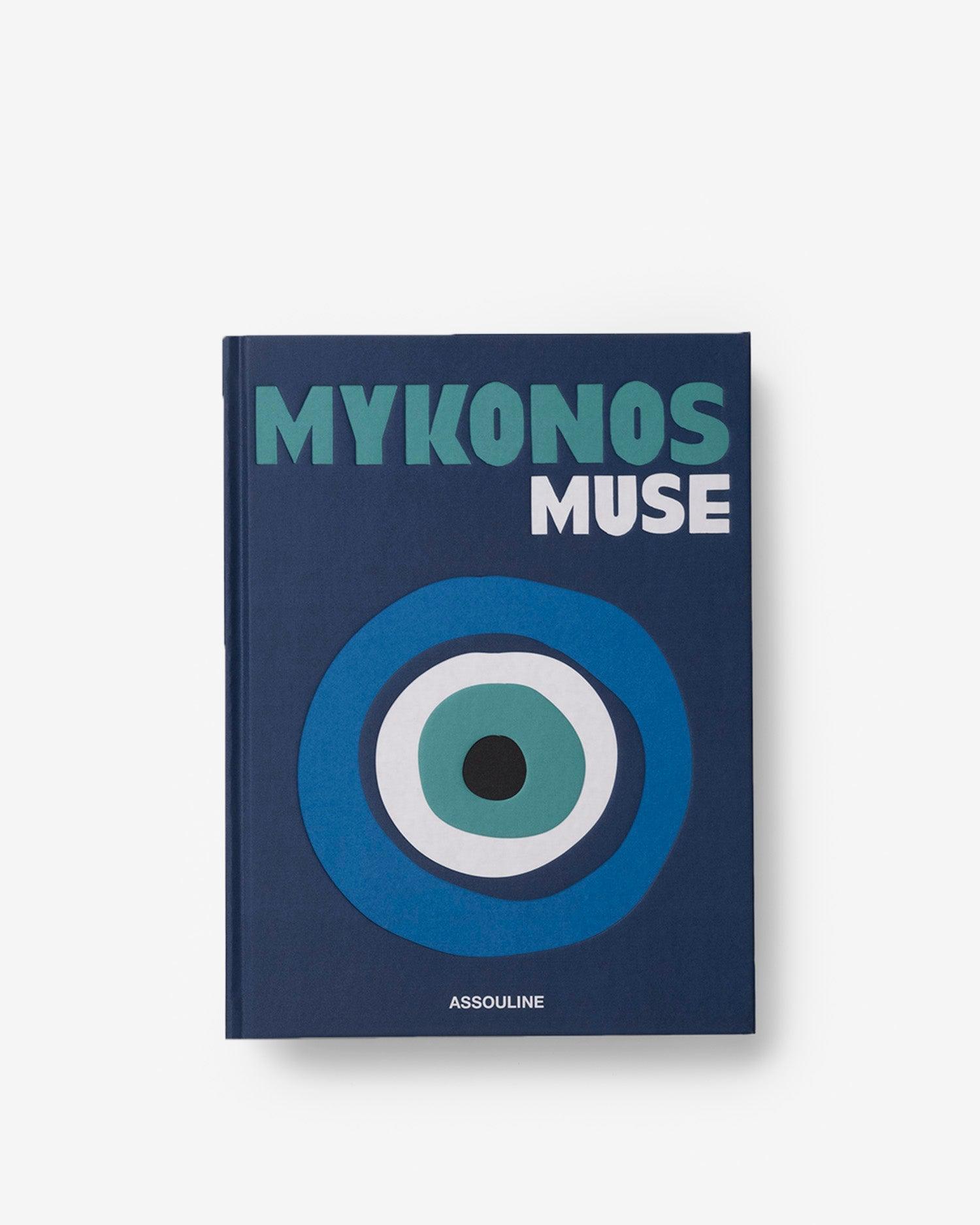 MYKONOS MUSE