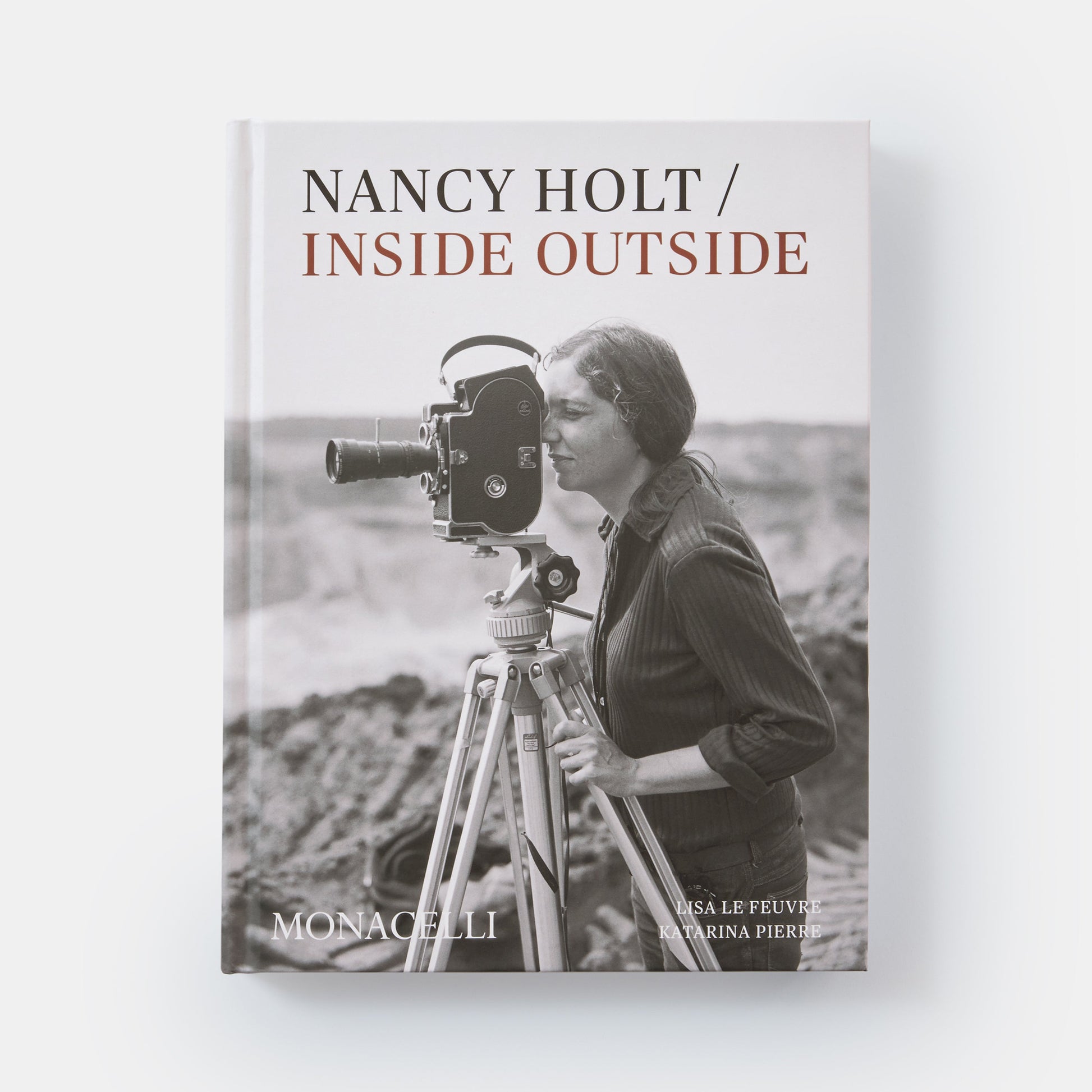 Nancy Holt: Dentro/Fuera