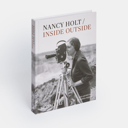 Nancy Holt: Dentro/Fuera