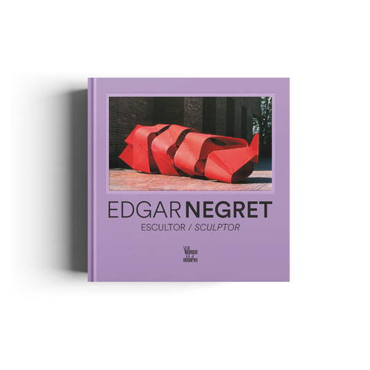 EDGAR NEGRET ESCULTOR