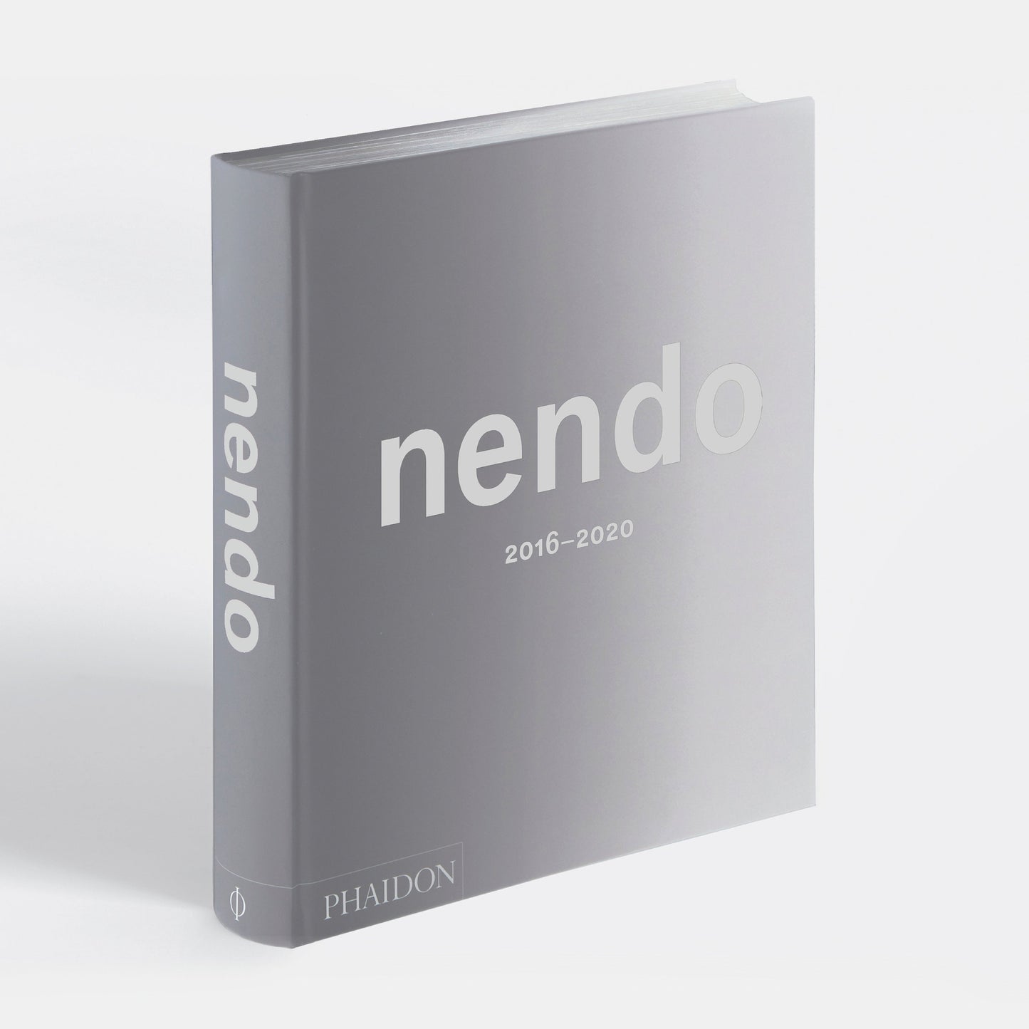 nendo: 2016-2020