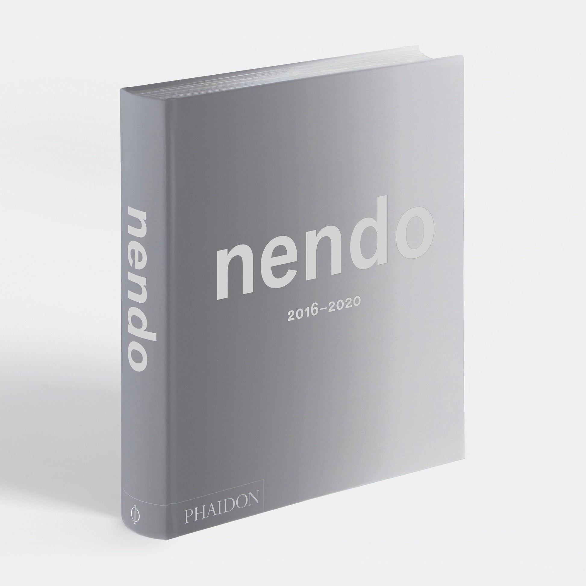 nendo: 2016-2020